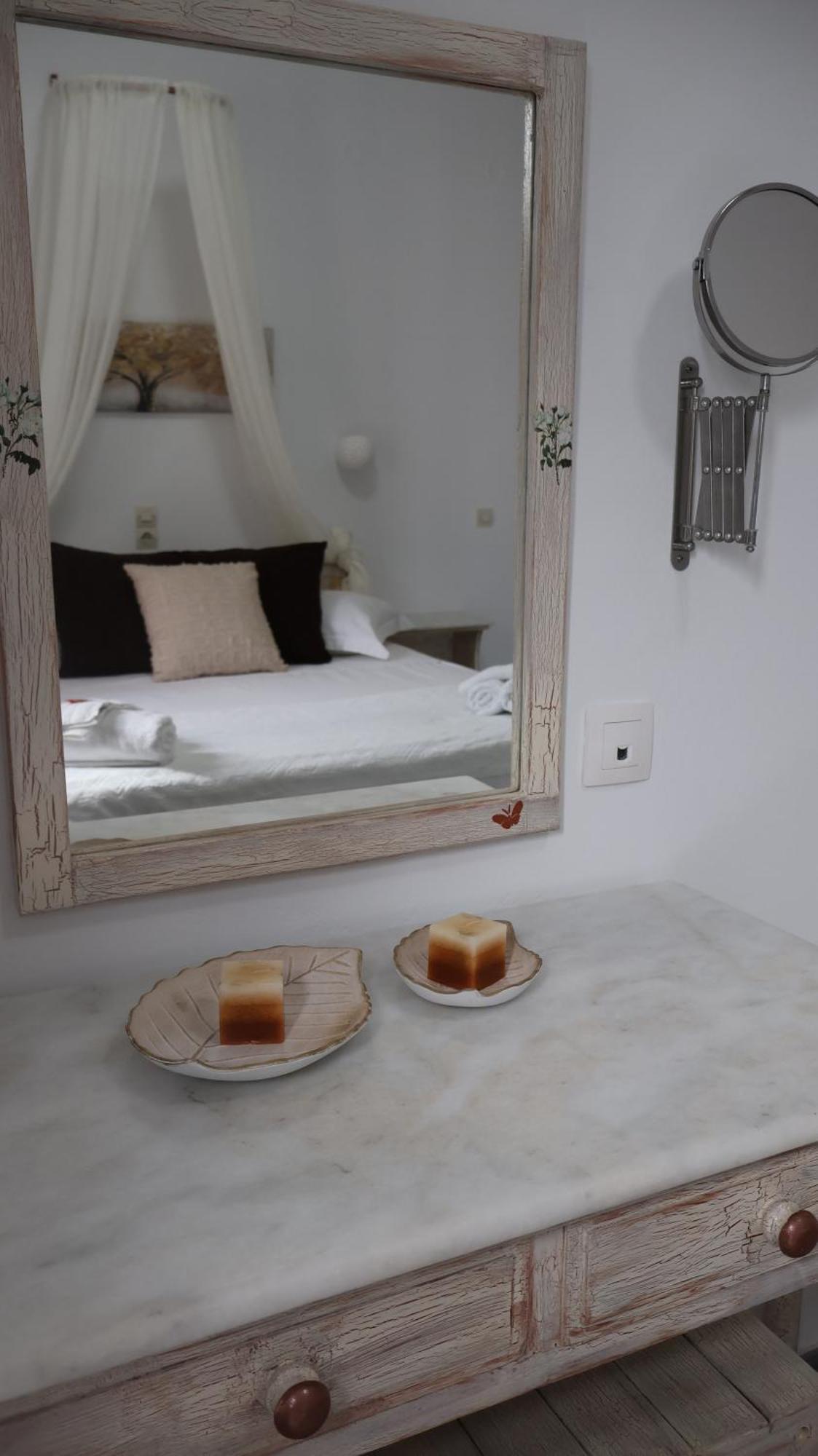 Guest house Pension Sofia Parikia (Paros)