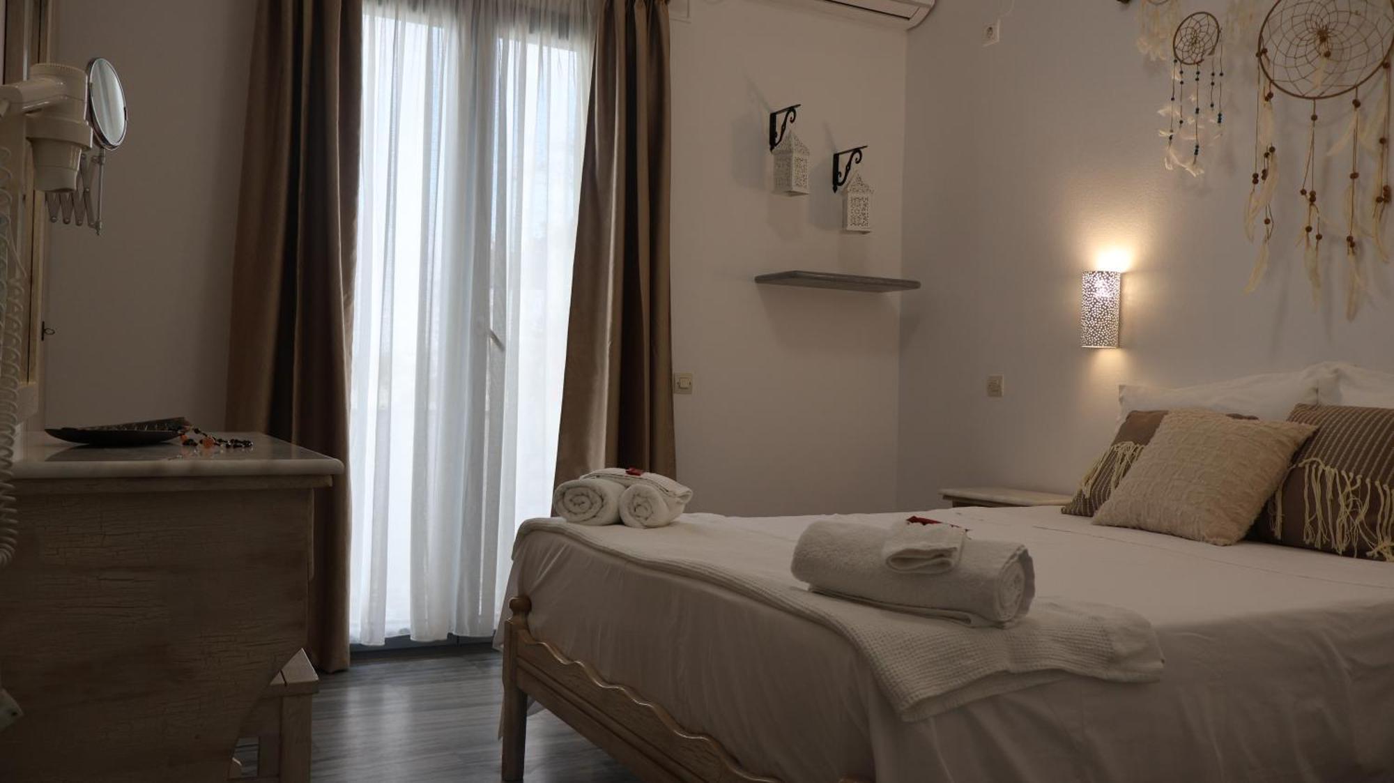 Pension Sofia Parikia (Paros)