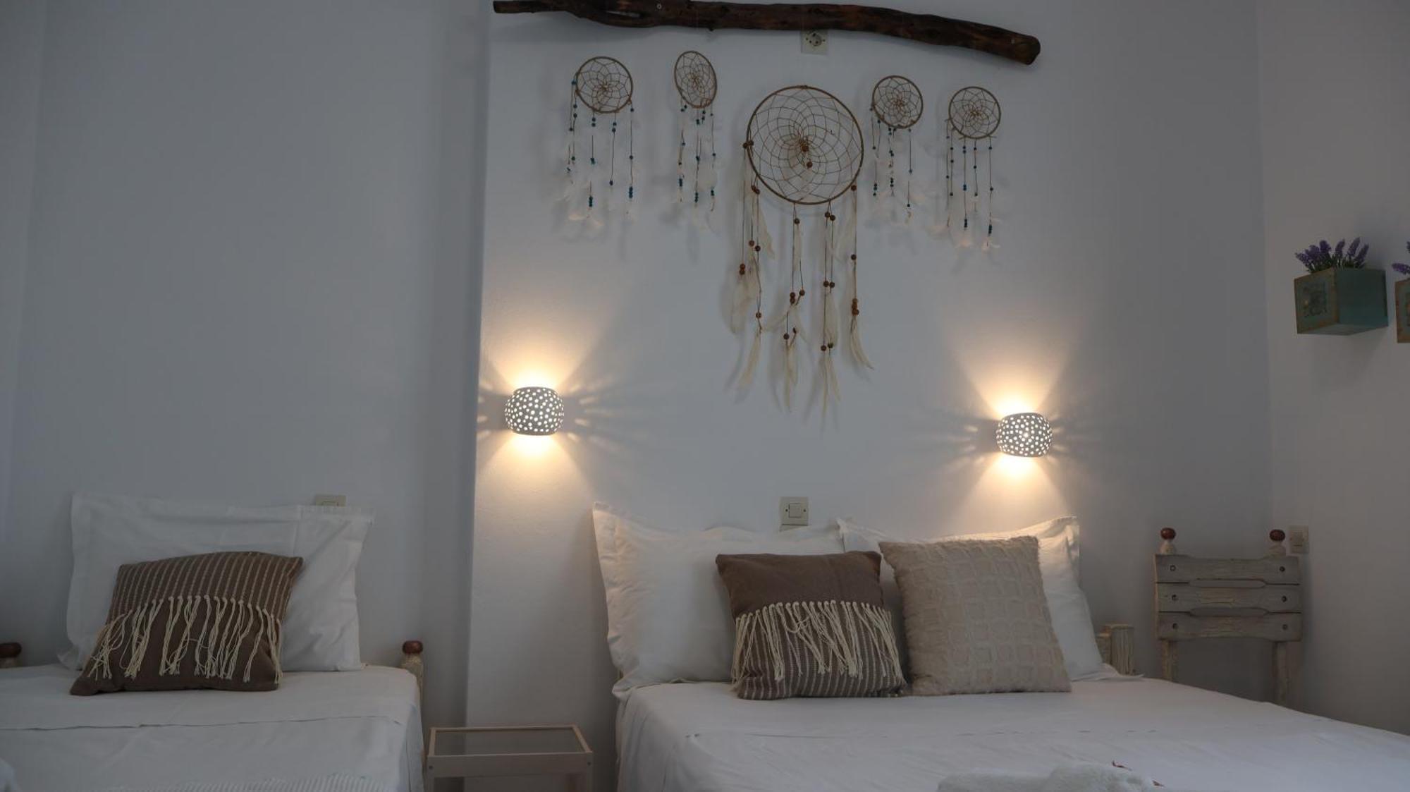 Pension Sofia 3* Parikia (Paros)