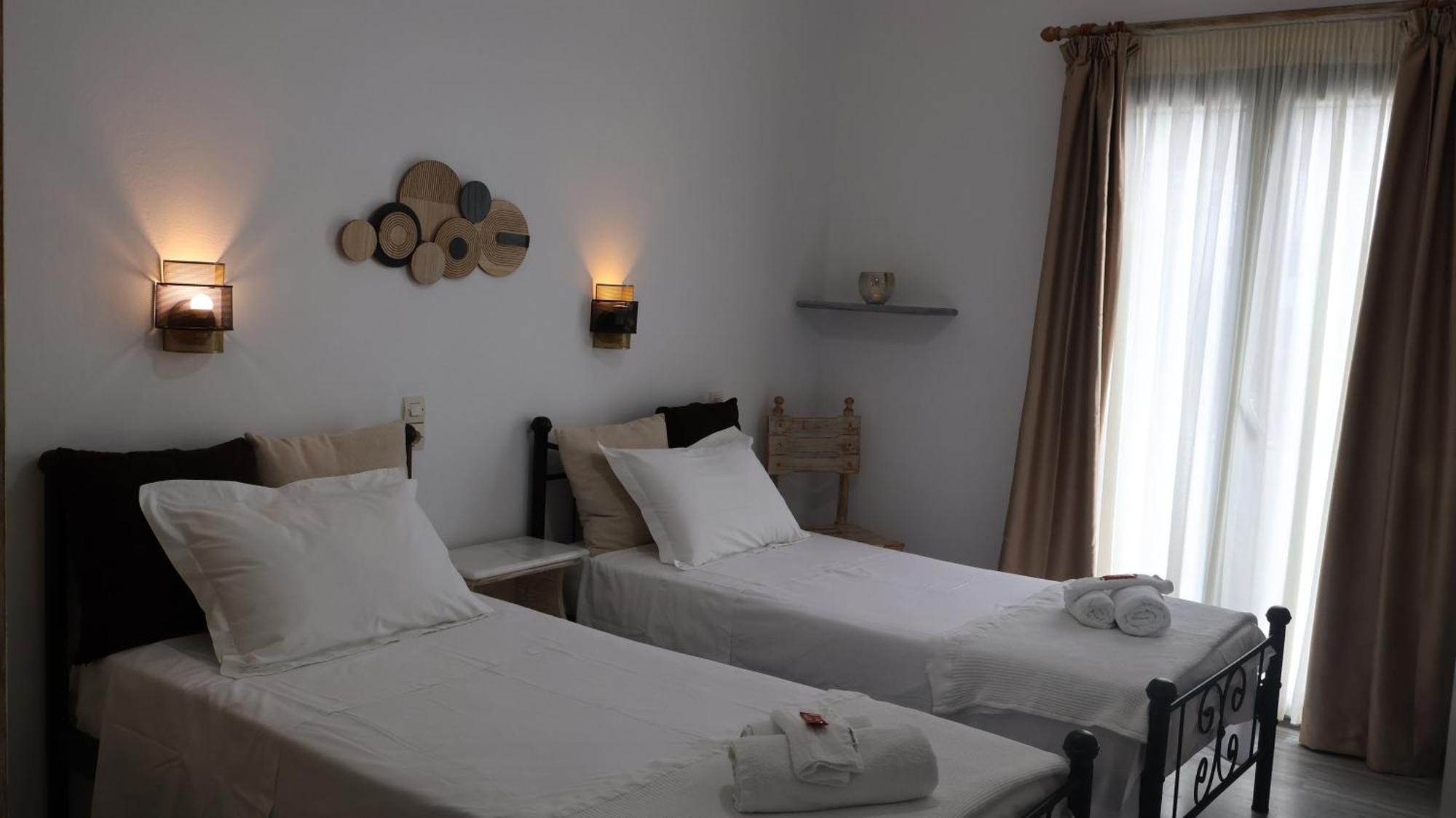 Guest house Pension Sofia Parikia (Paros)
