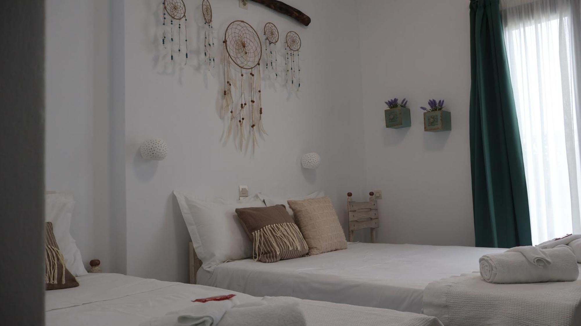 Pension Sofia 3*