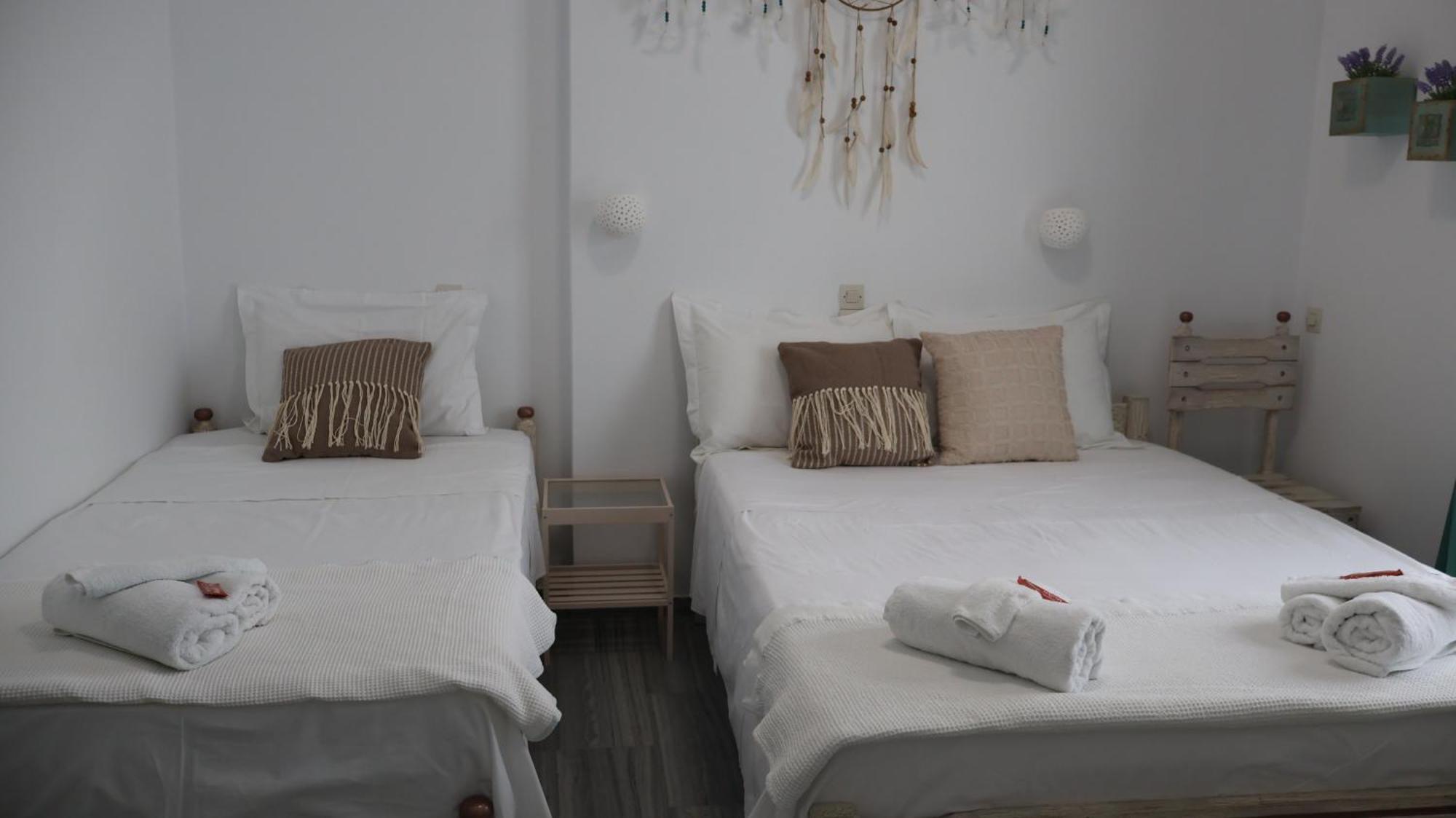 Pension Sofia 3* Parikia (Paros)
