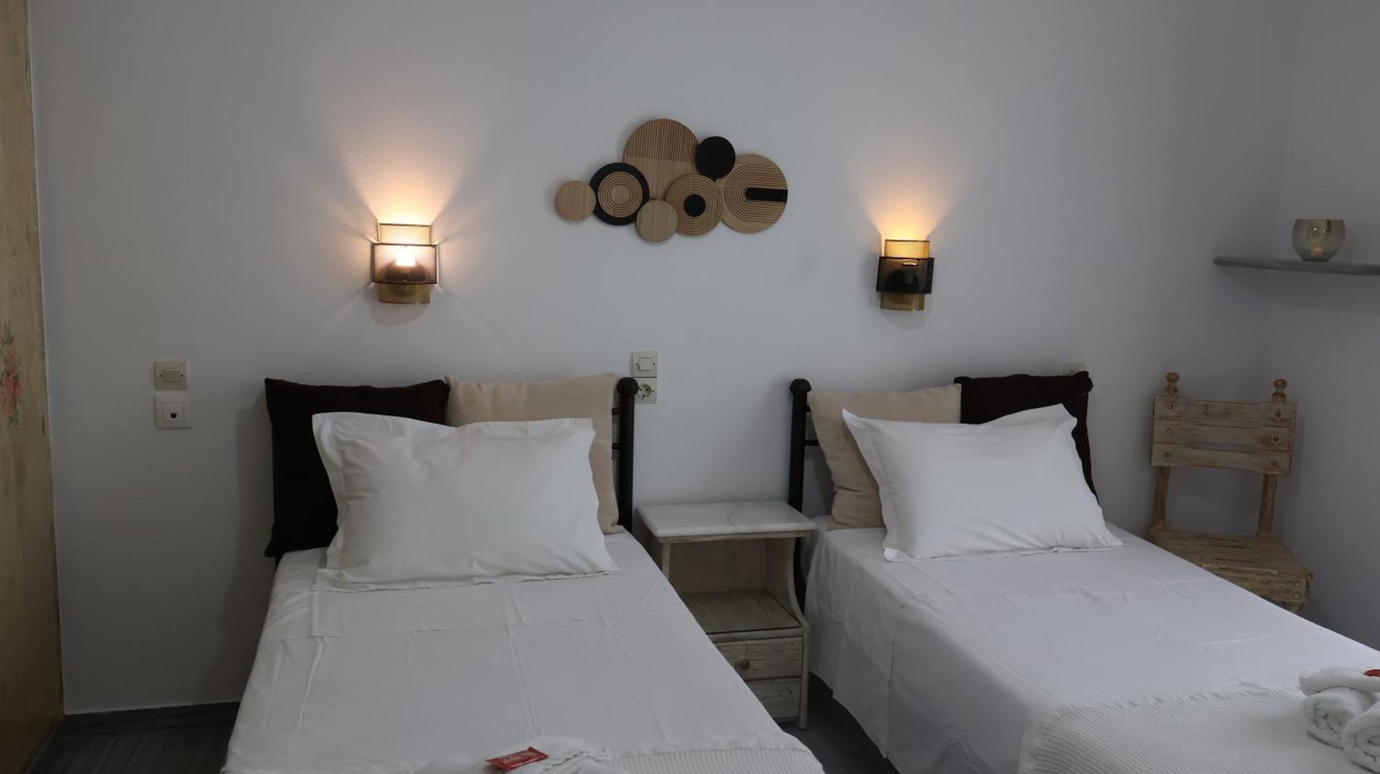 Pension Sofia Guest house