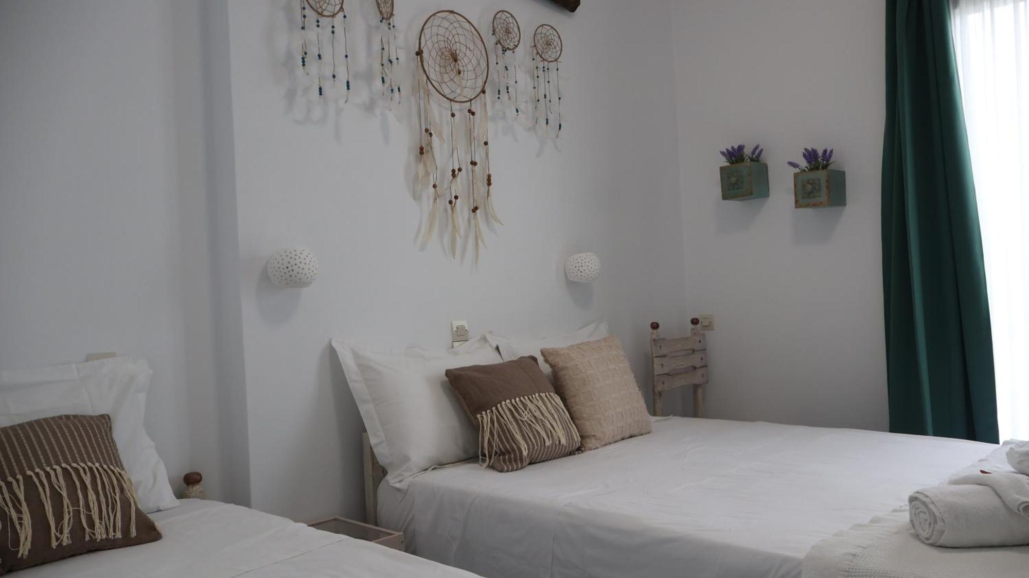 Pension Sofia Guest house Parikia (Paros)