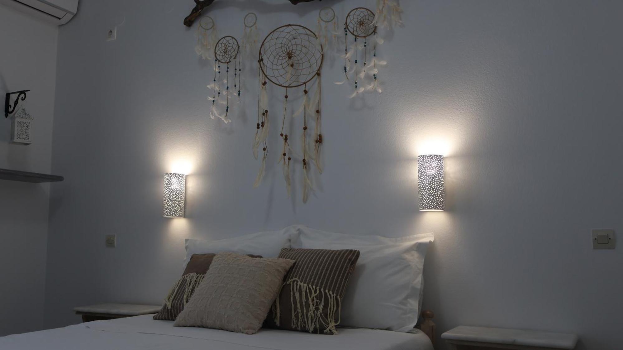 Guest house Pension Sofia Parikia (Paros)