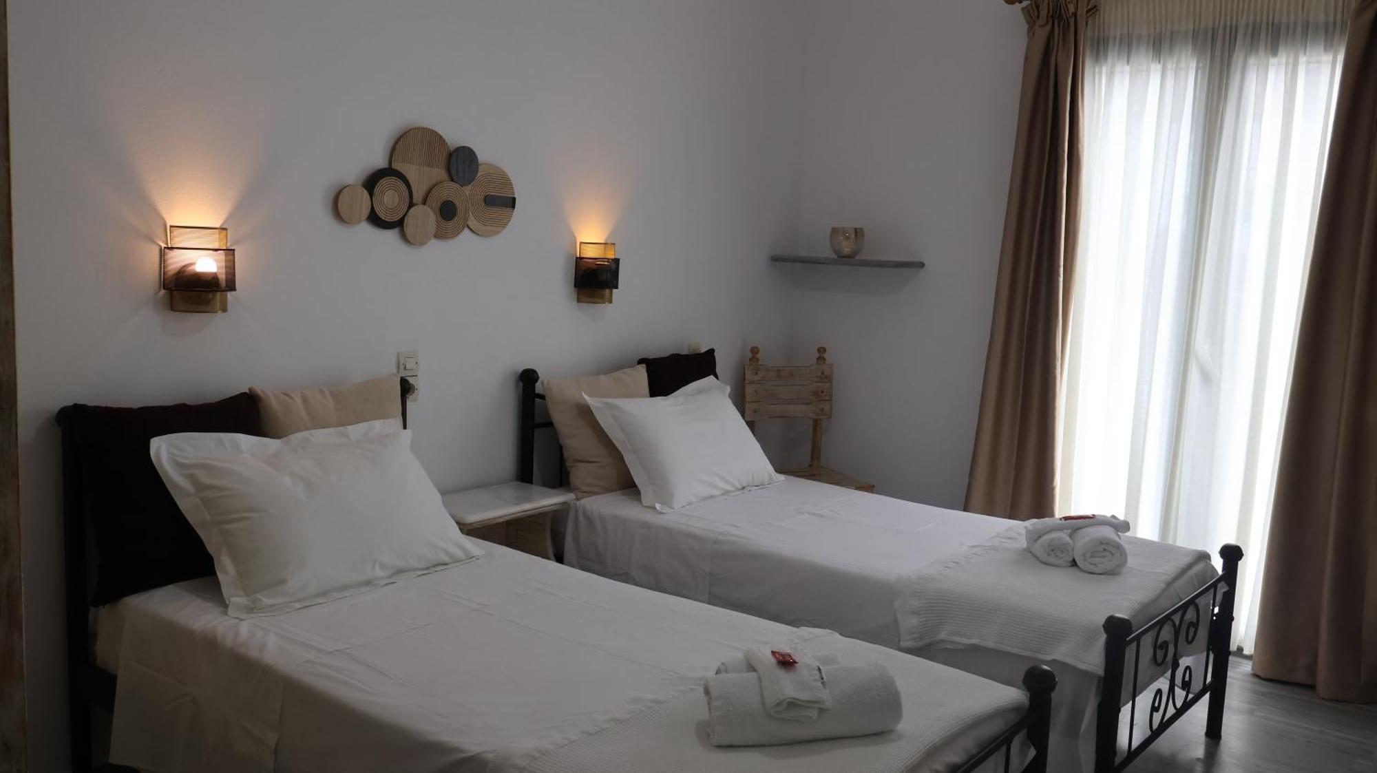 Pension Sofia Guest house Parikia (Paros)