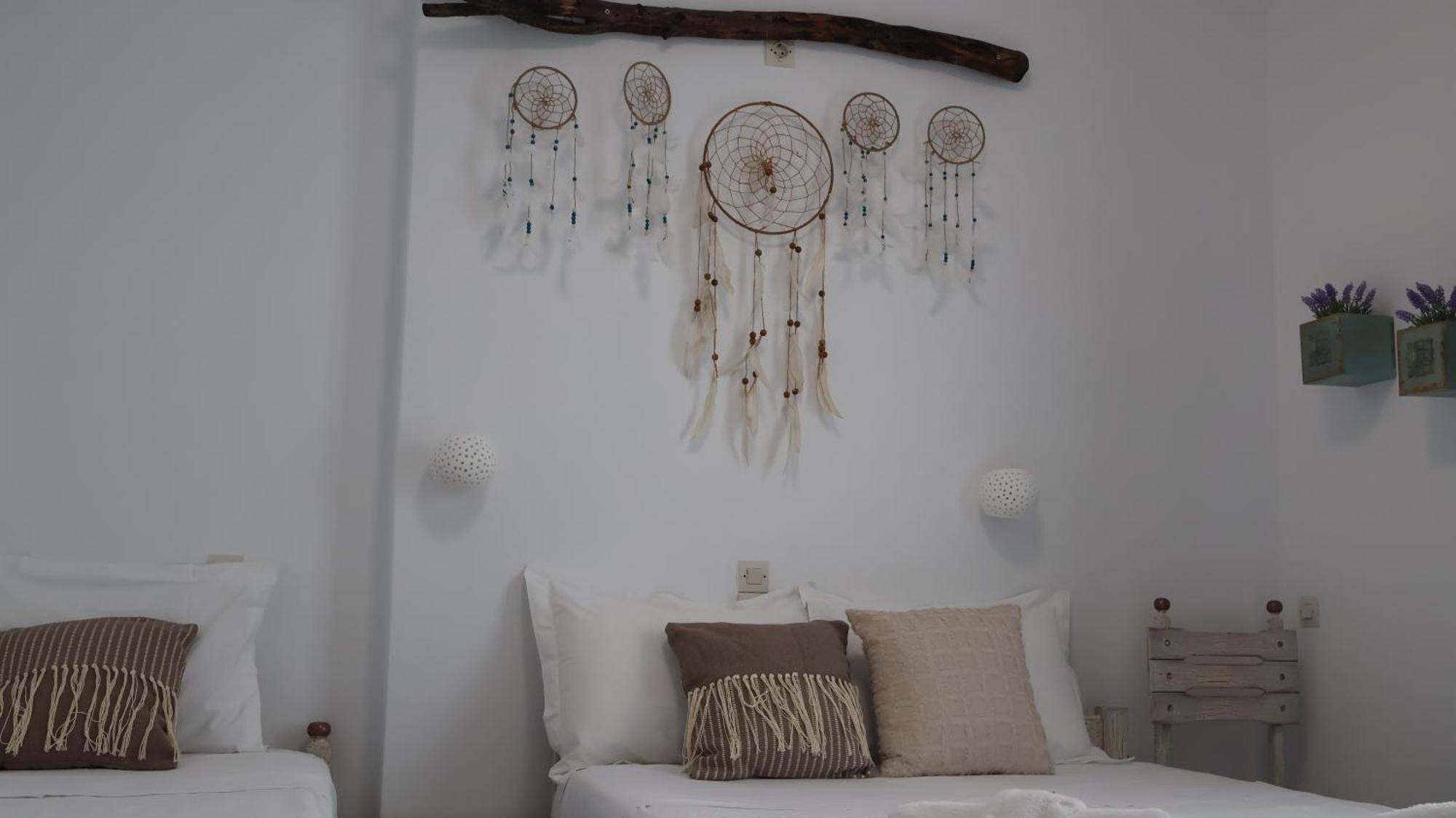 Guest house Pension Sofia Parikia (Paros)