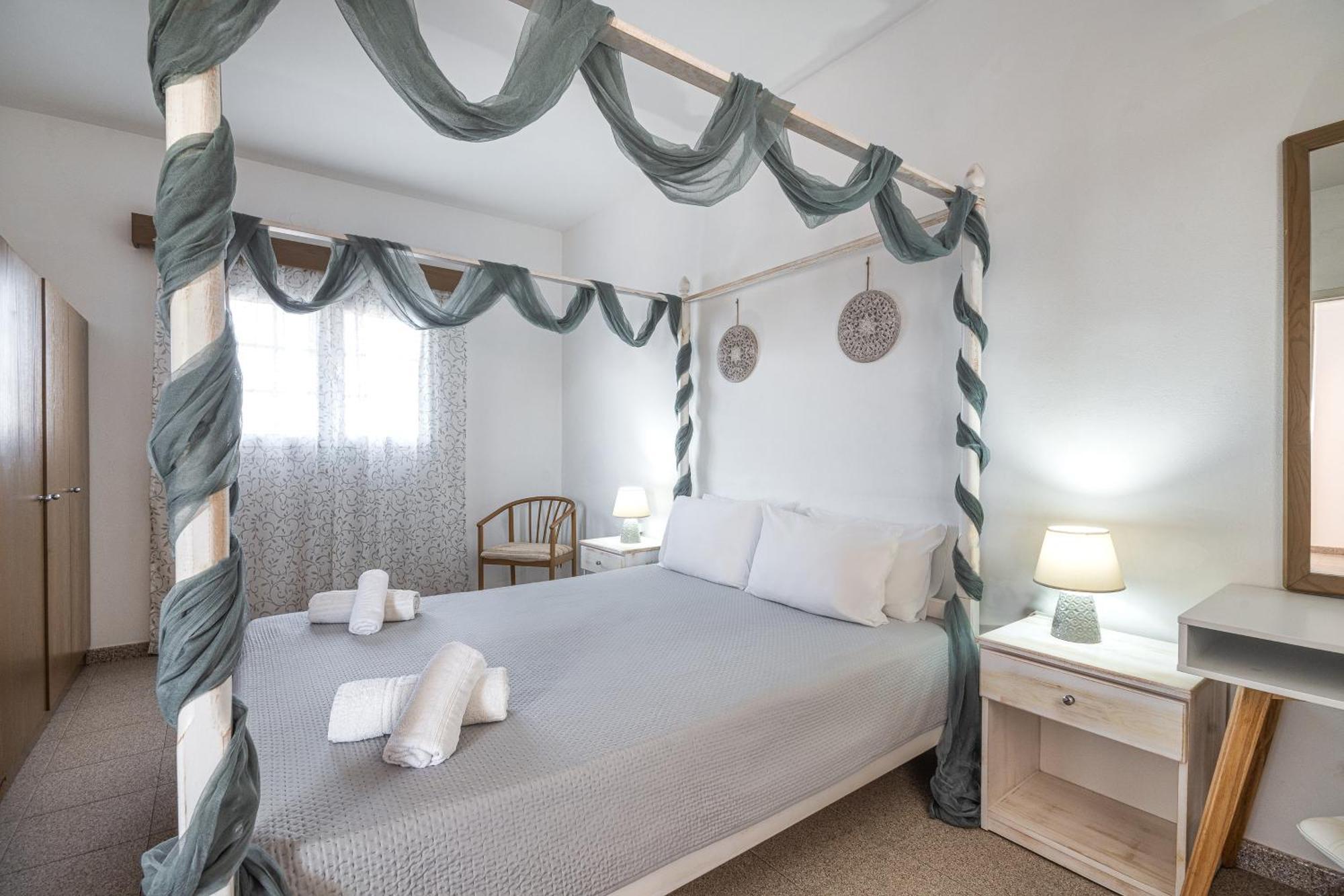 Apartment Nikolas Pefki (Rhodes)