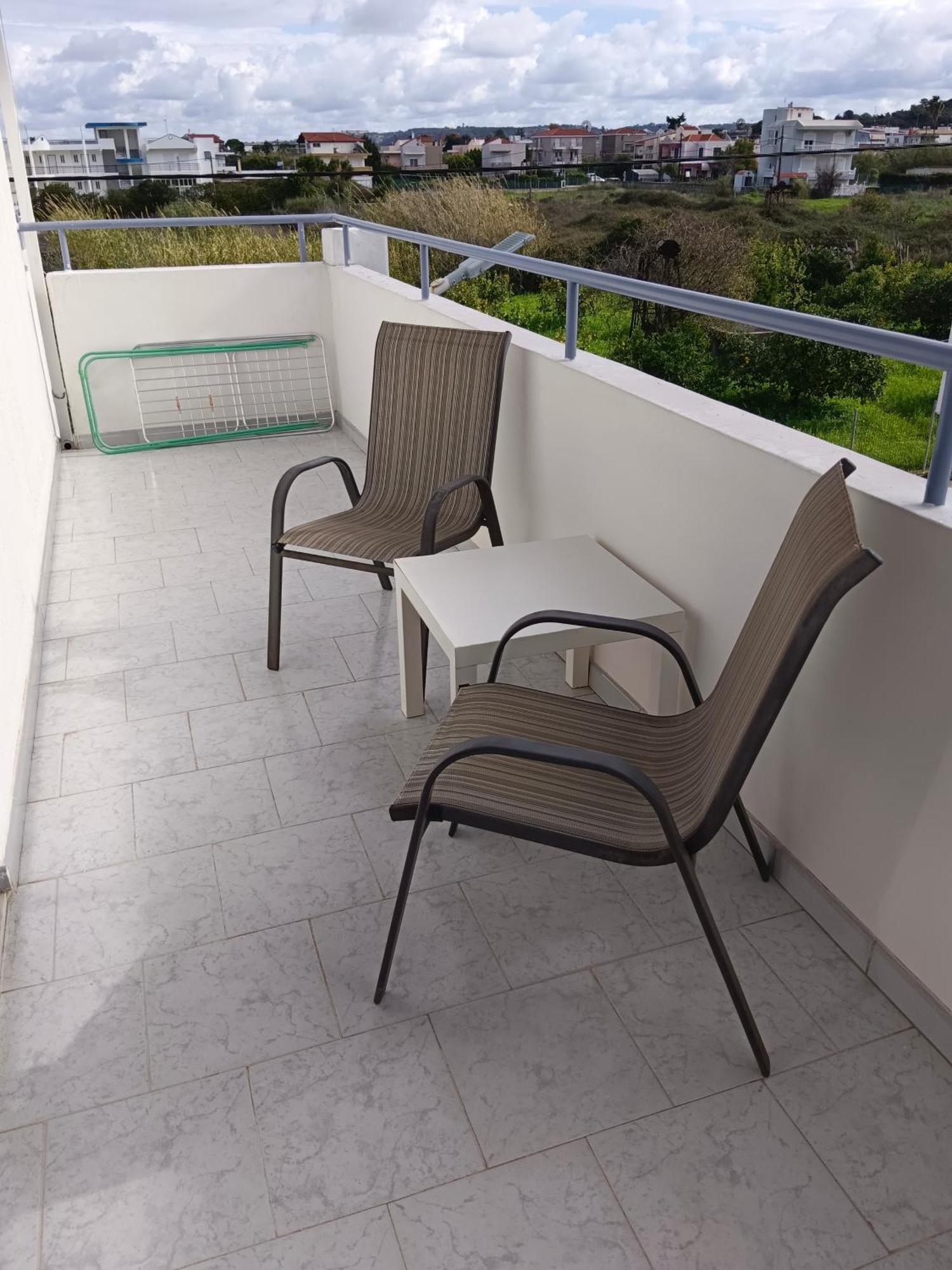 Pyrgos Hotel Apartments Aparthotel 2*