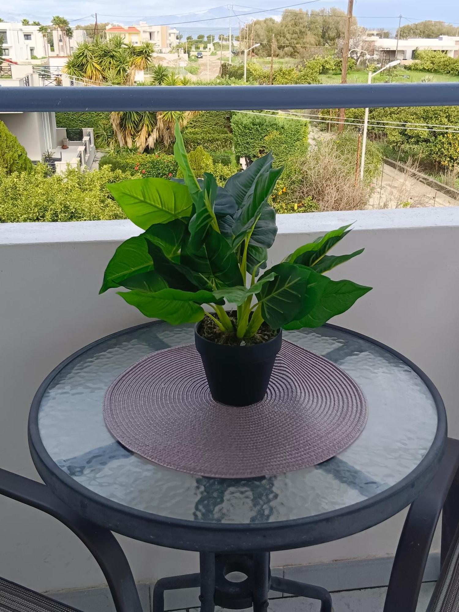 Pyrgos Hotel Apartments 2*