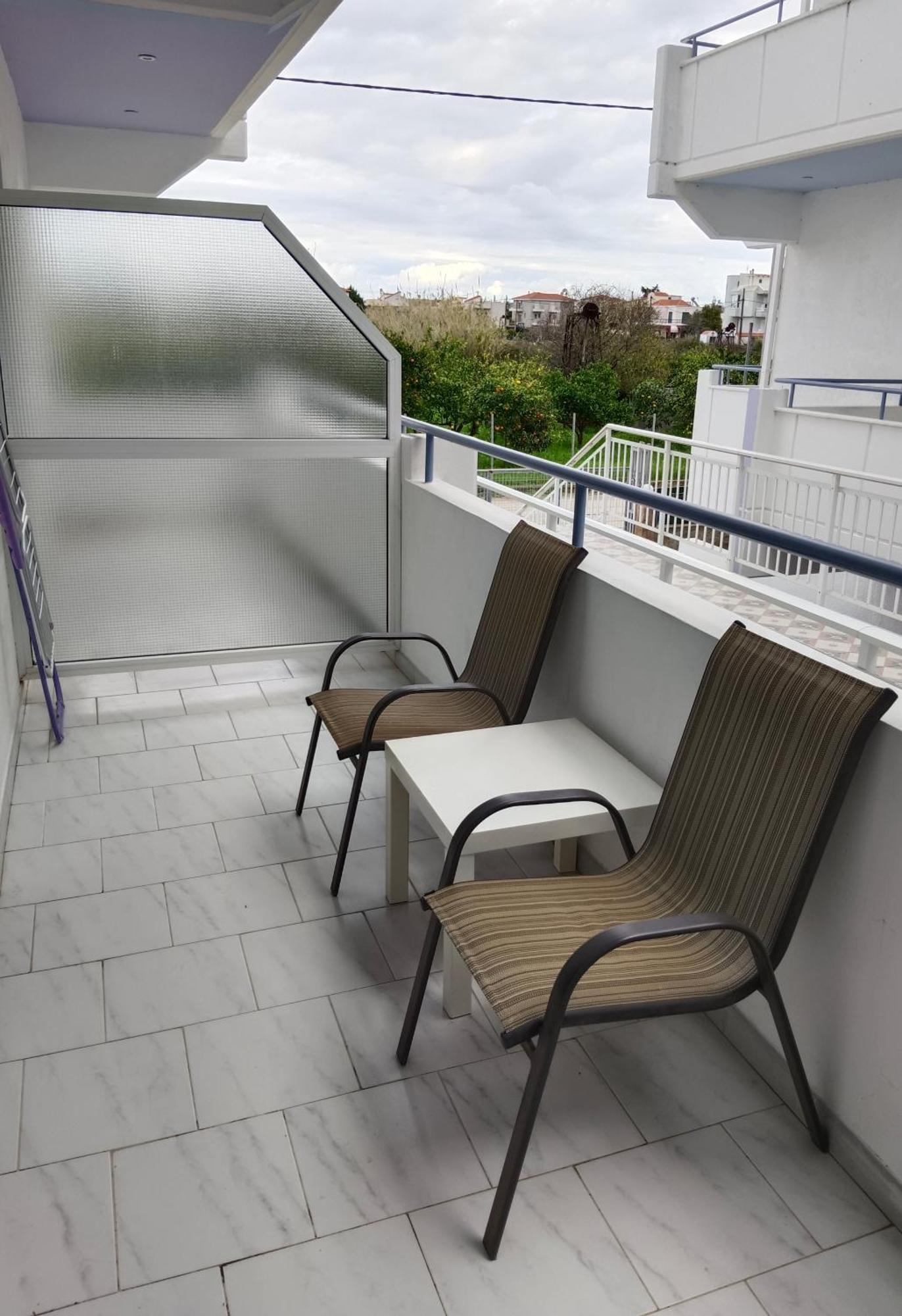 Aparthotel Pyrgos Hotel Apartments 2*