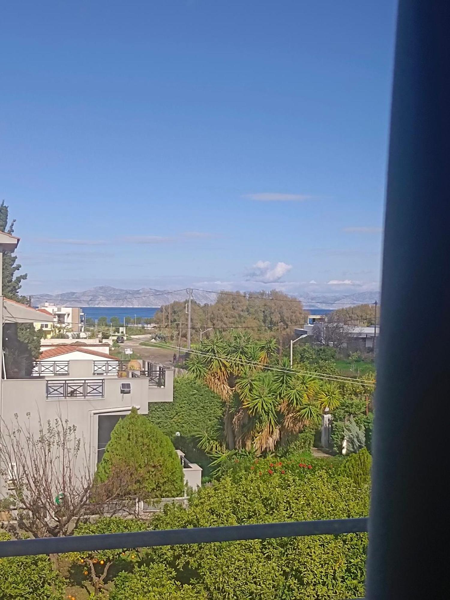 Pyrgos Hotel Apartments Aparthotel 2*