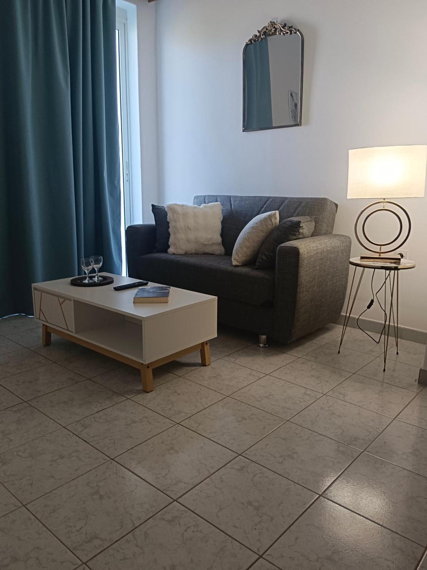 Pyrgos Hotel Apartments 2* Kremasti (Rhodes)