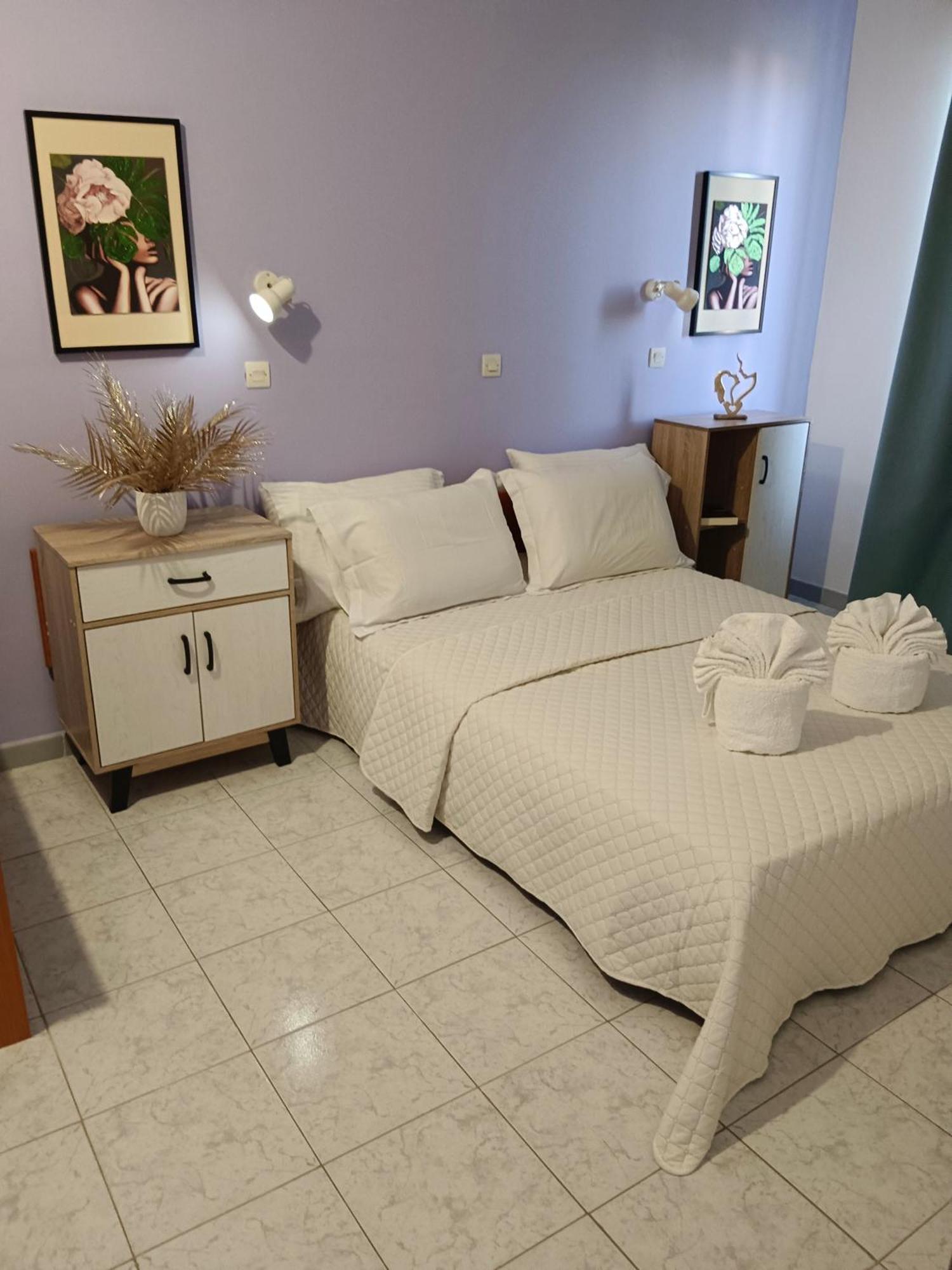 Pyrgos Hotel Apartments Aparthotel Kremasti (Rhodes)