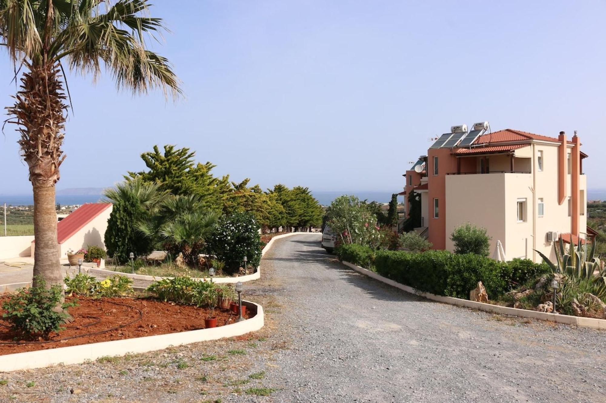 Villa Angelika Two-storey House With Pool For 7 *