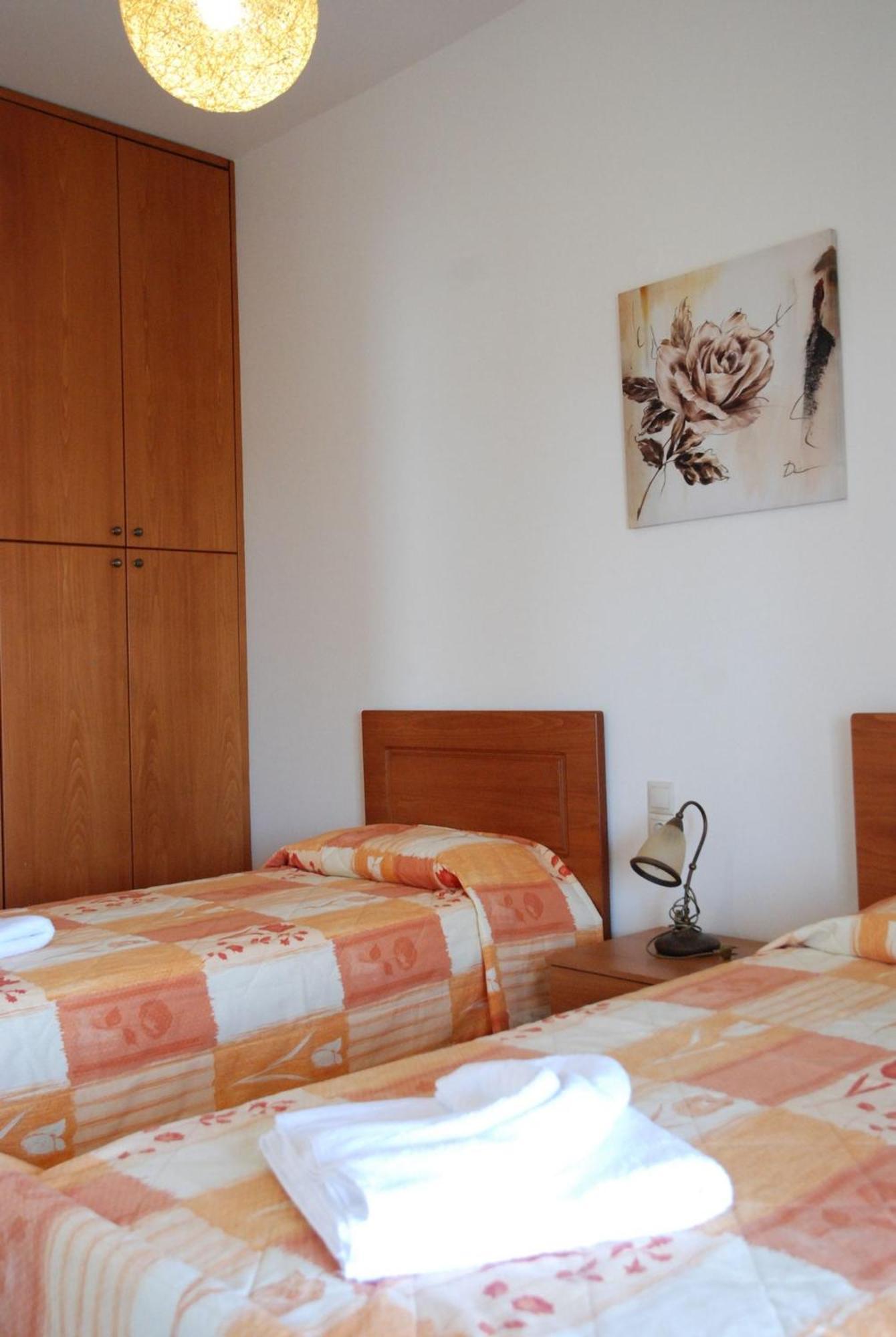 Angelika Two-storey House With Pool For 7 Villa Gouves