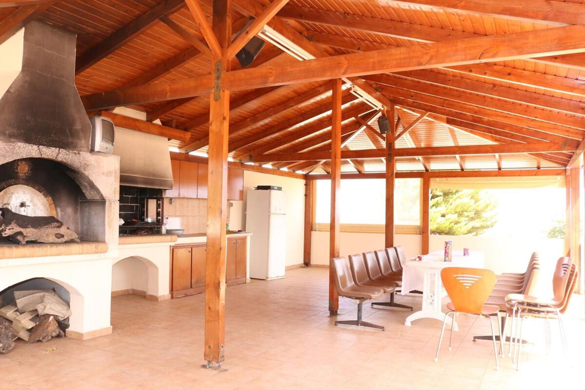 Angelika Two-storey House With Pool For 7 * Gouves