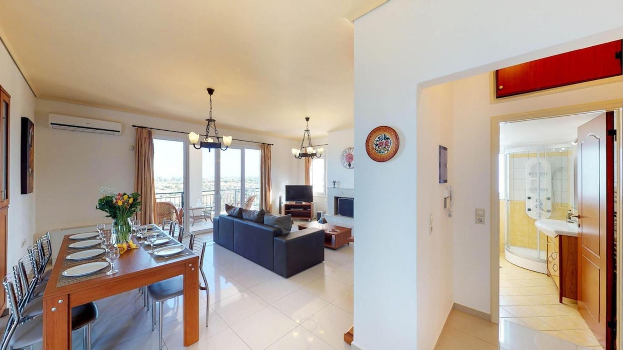 Villa Angelika Two-storey House With Pool For 7 *