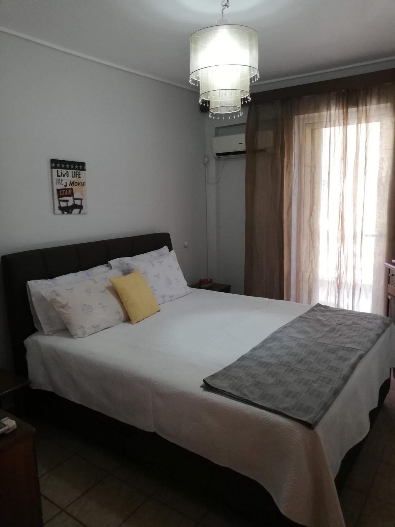 Seaside Apartment