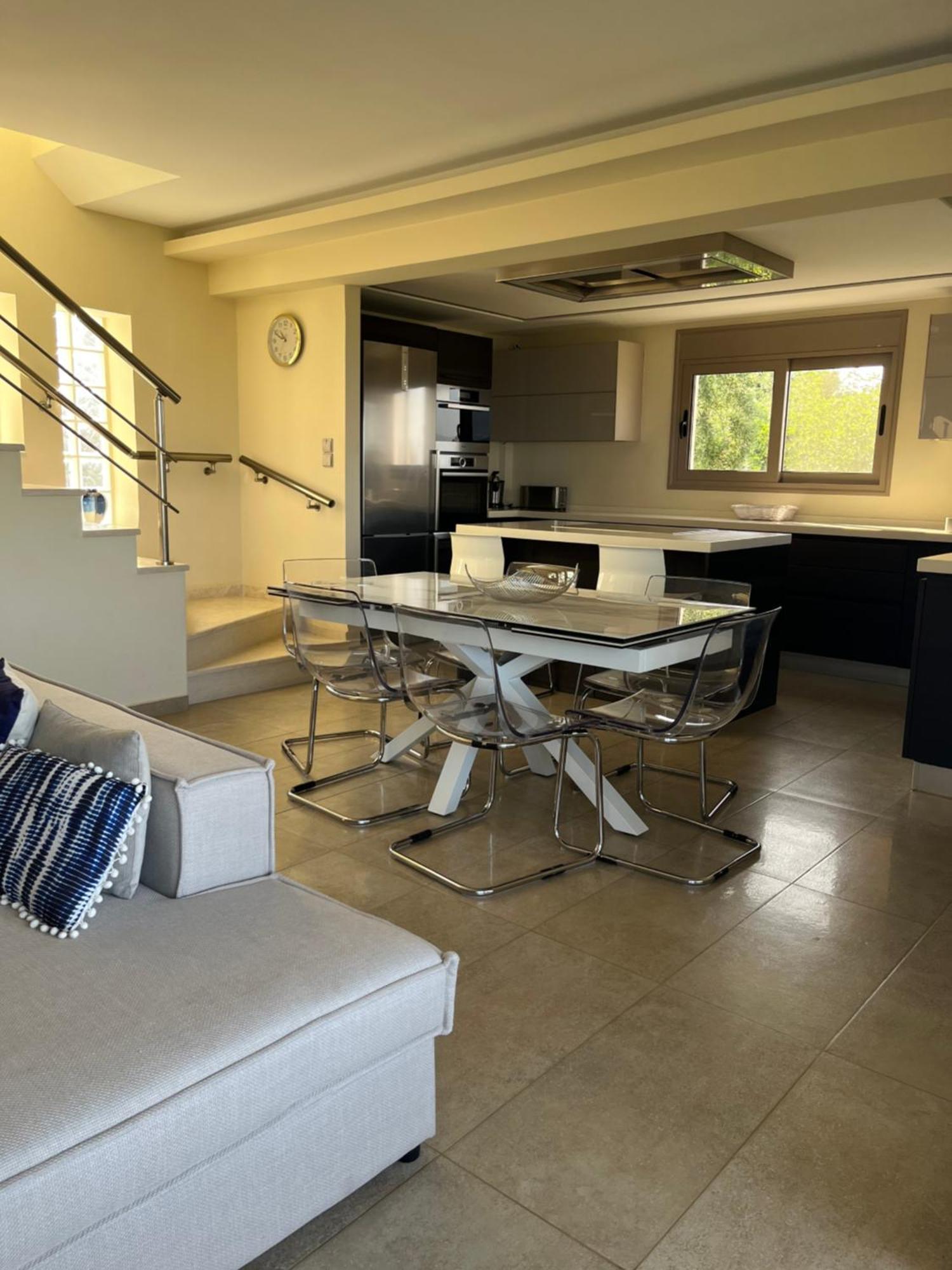 Villa Artemis Nafplion *