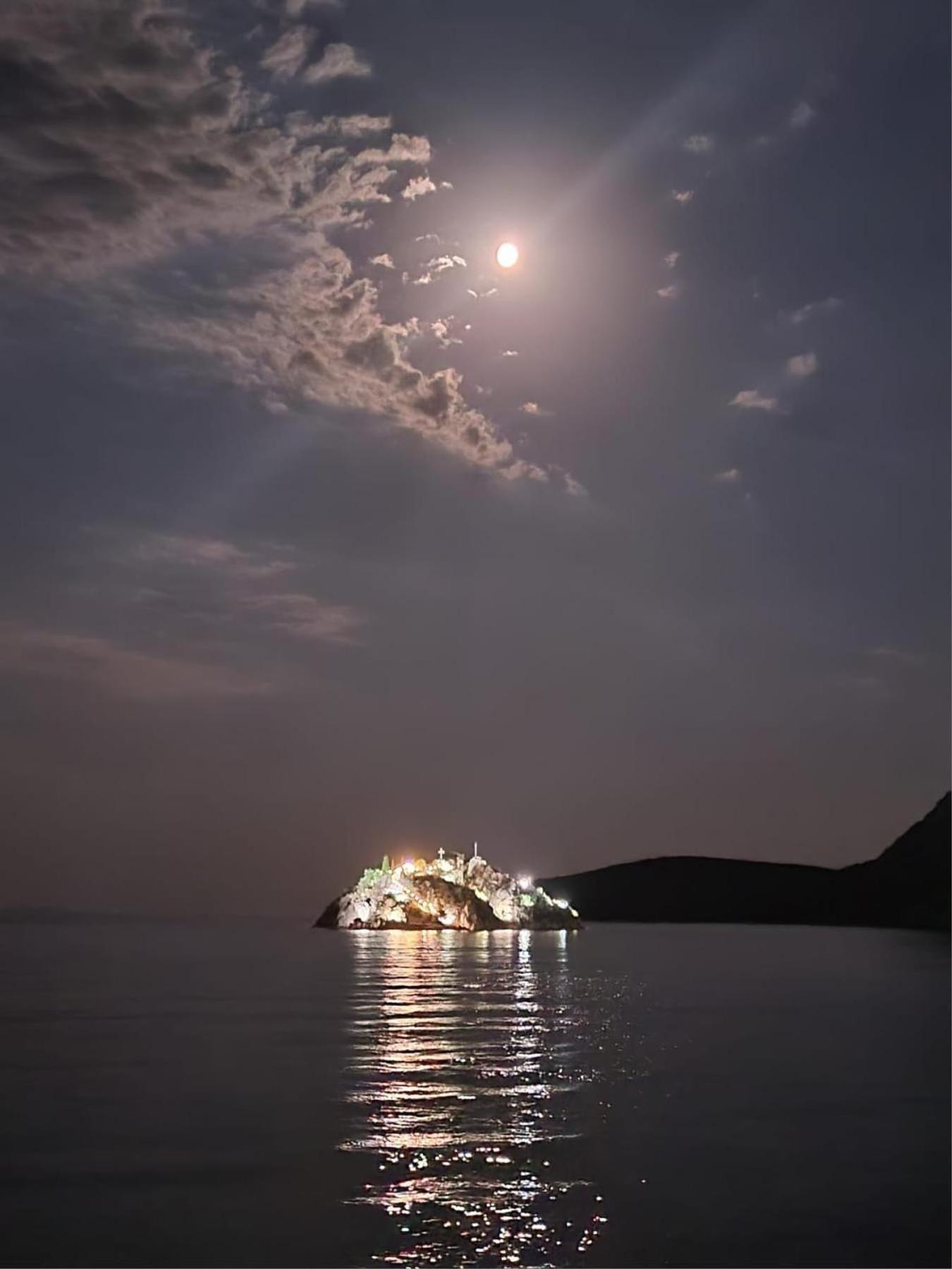 Artemis Nafplion Villa Tolo