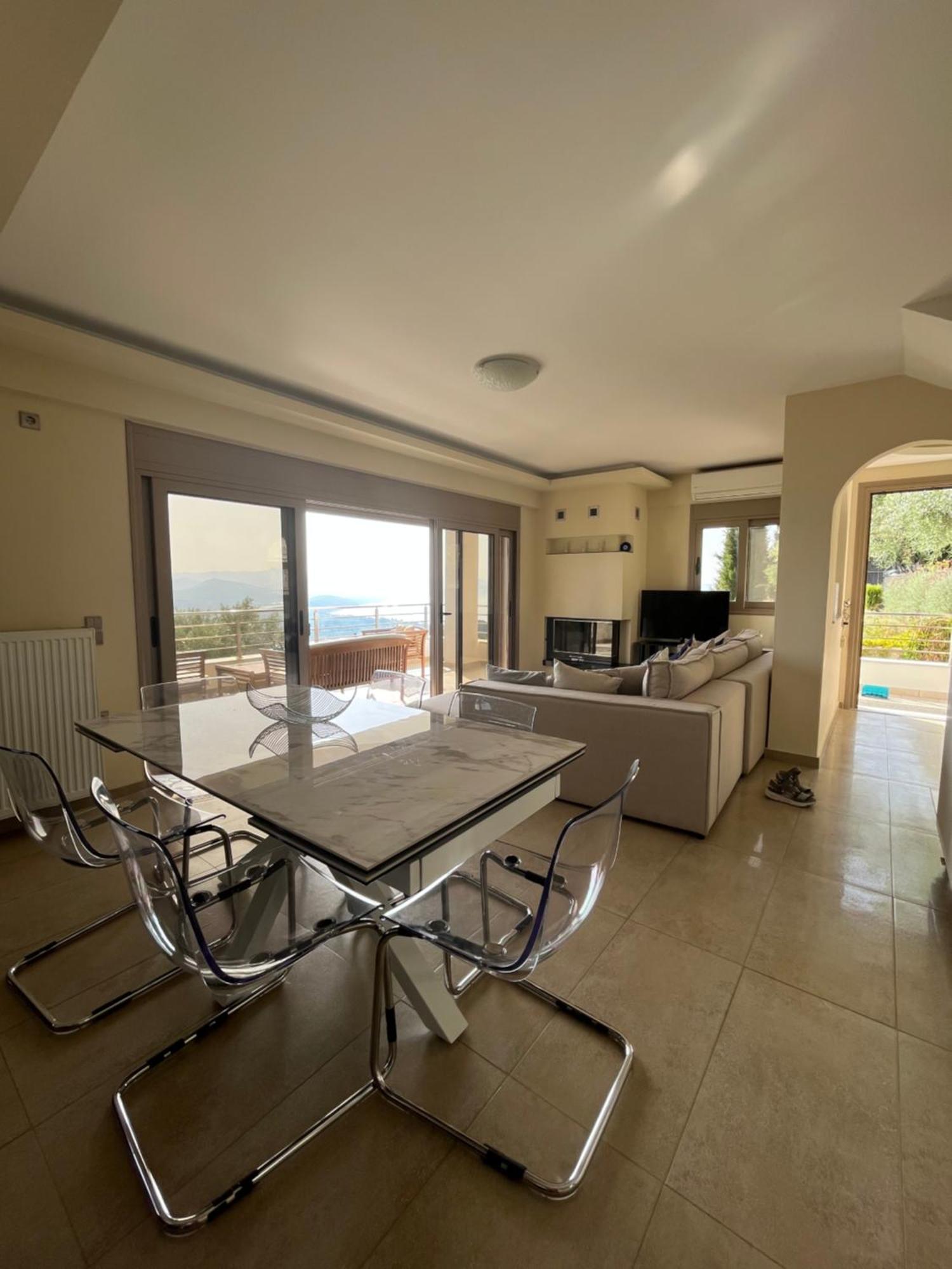 Villa Artemis Nafplion