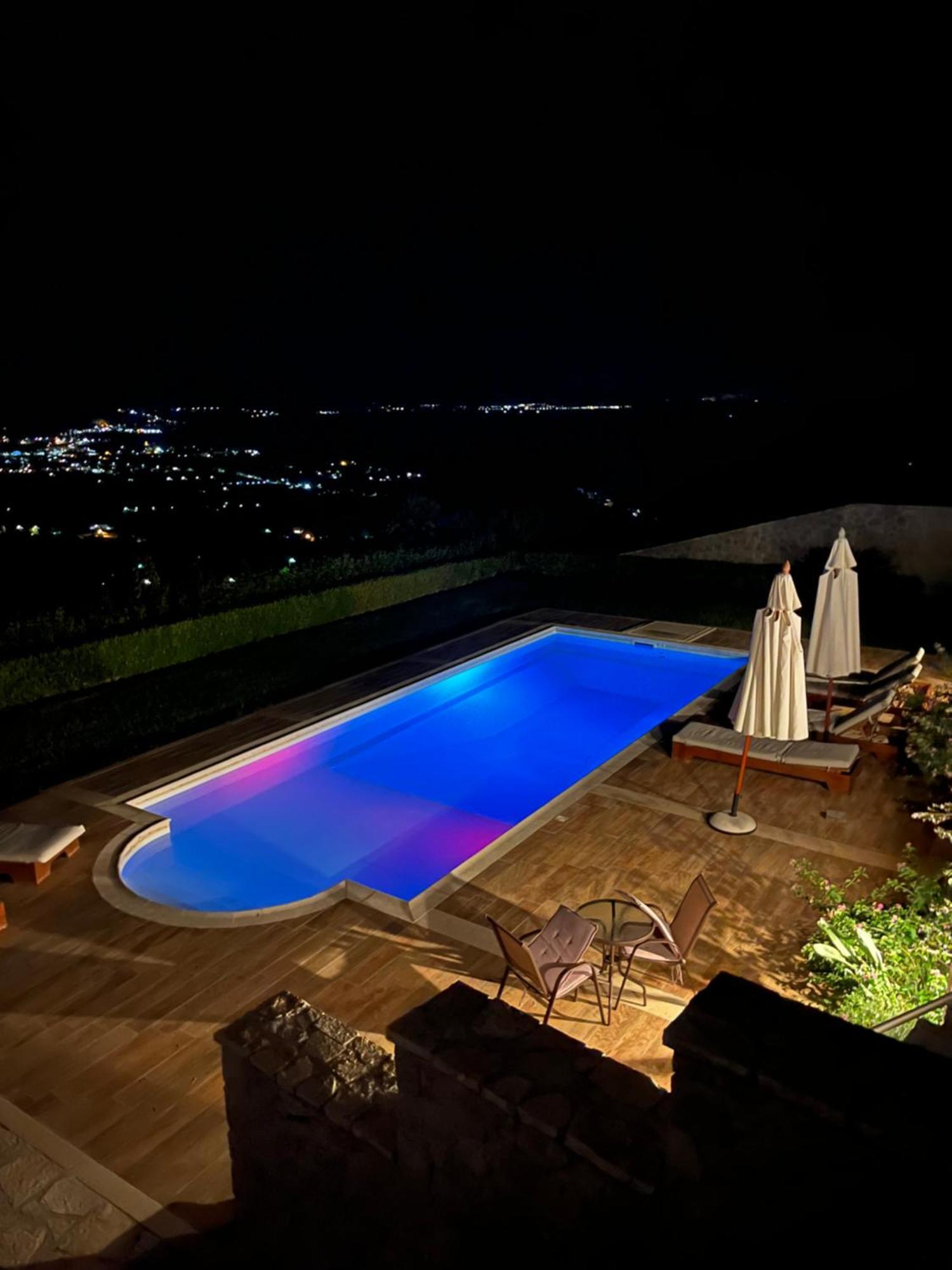 Artemis Nafplion Villa *