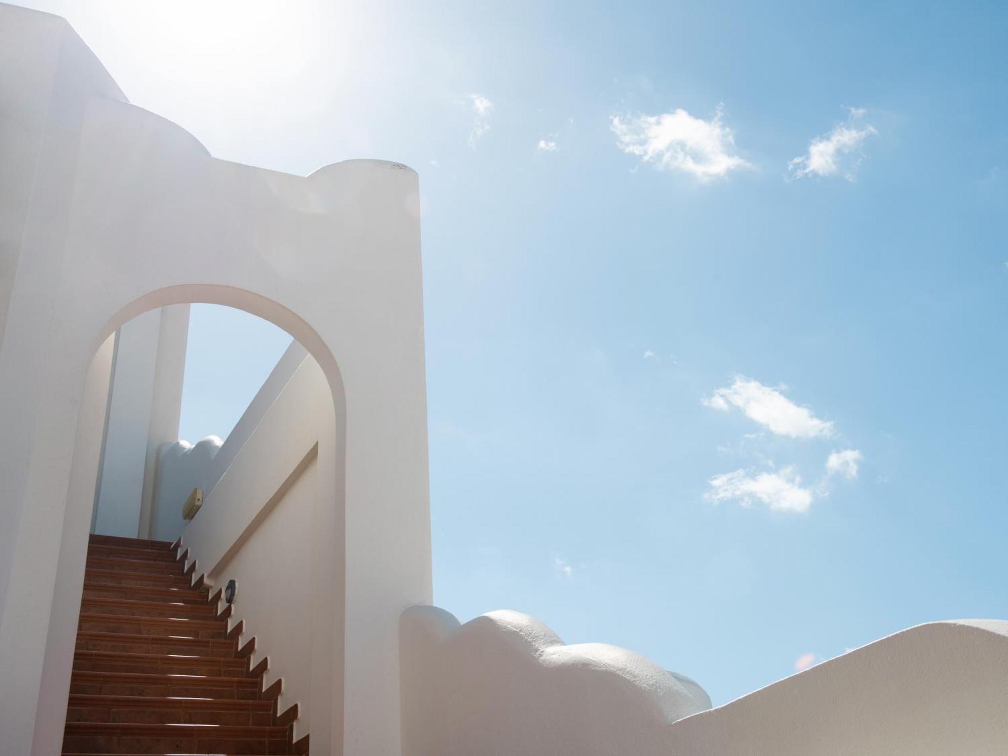Dafnis Apartment Koufonisia