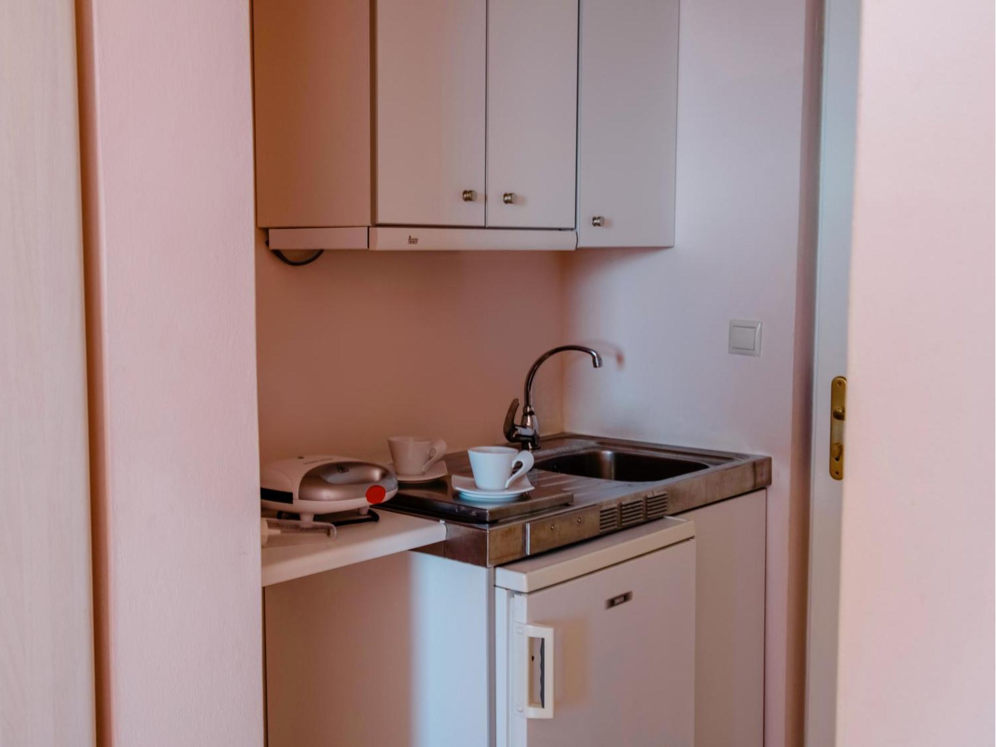Dafnis Apartment