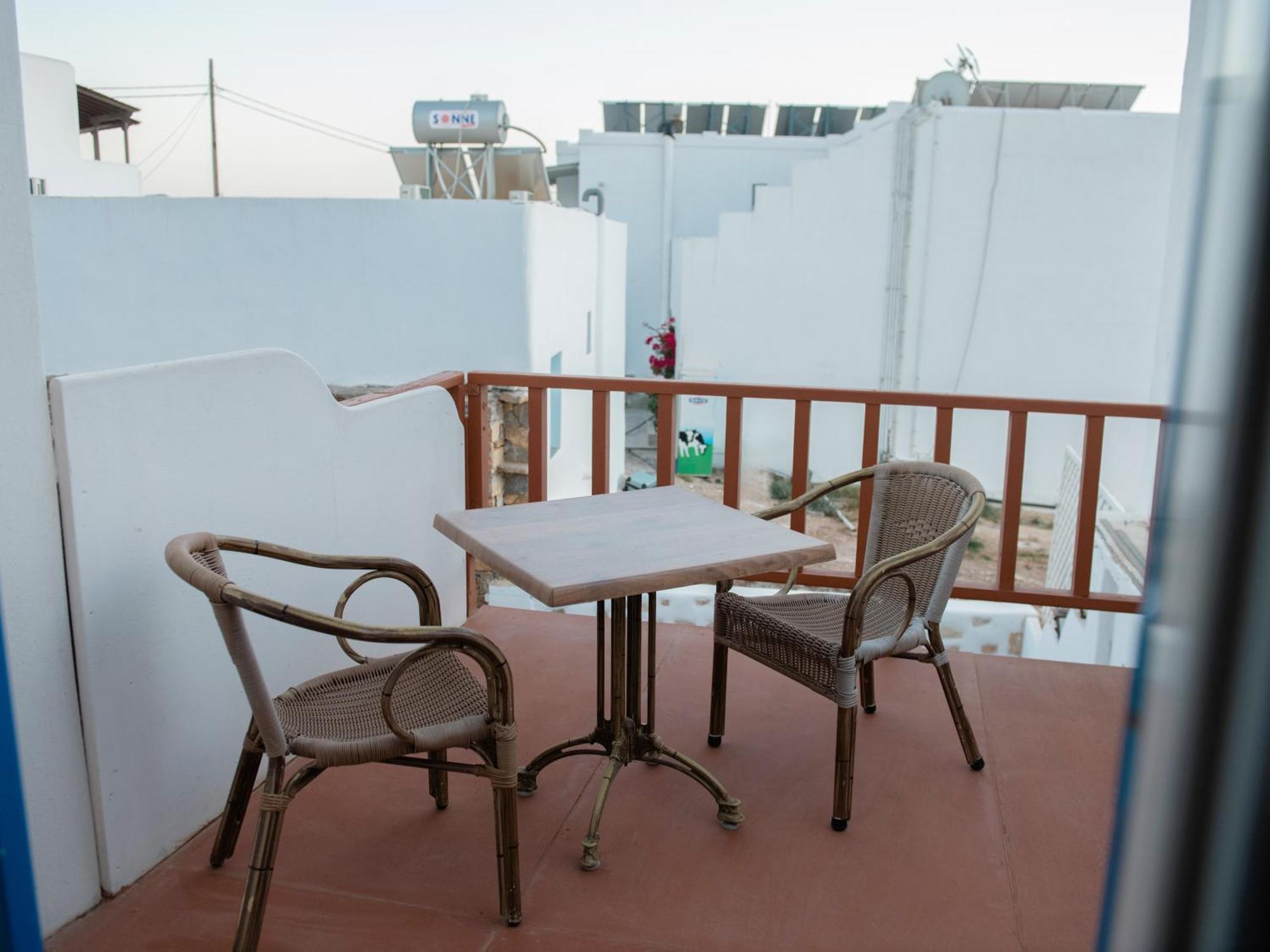Apartment Dafnis