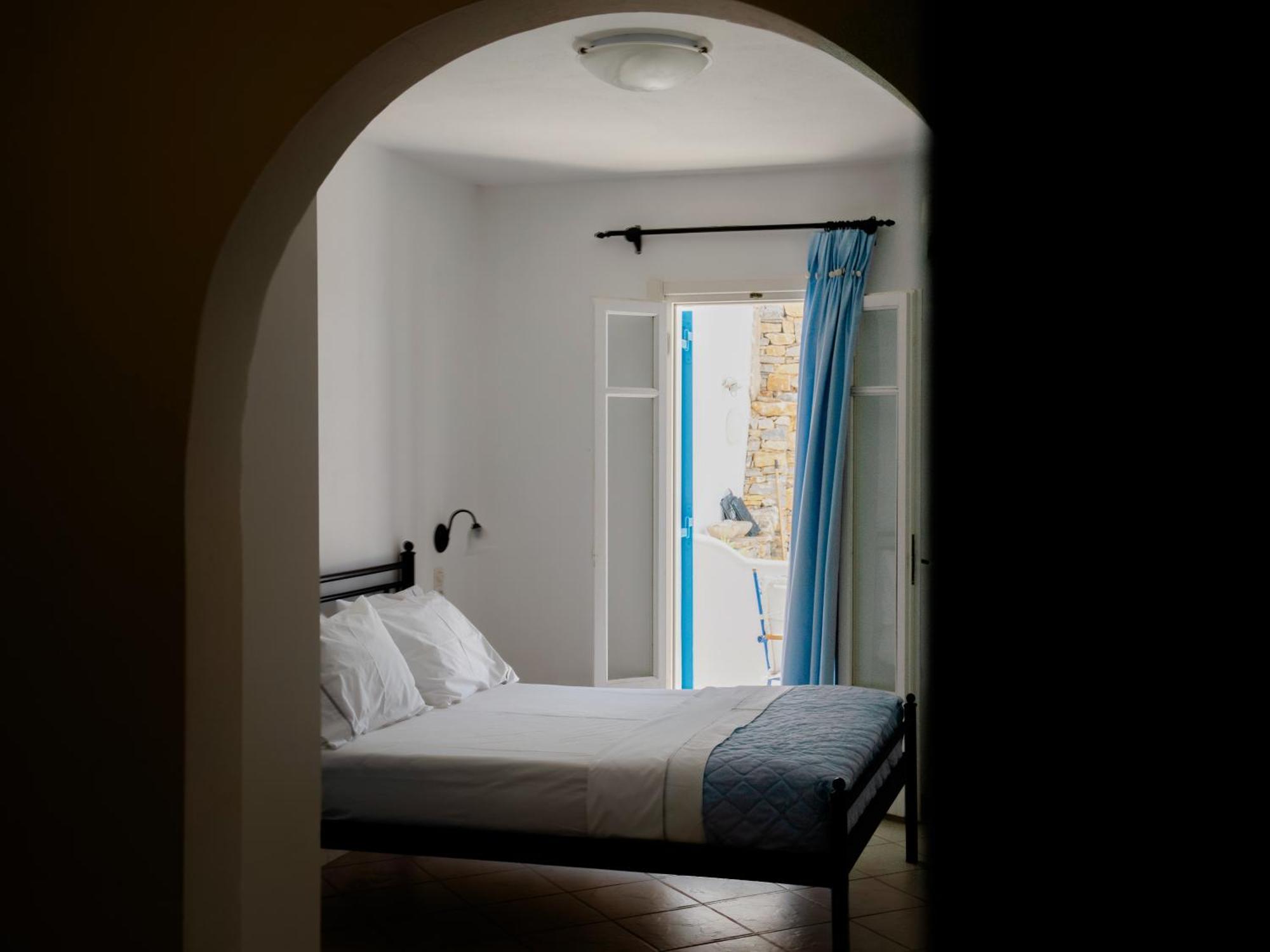 Dafnis Apartment Koufonisia