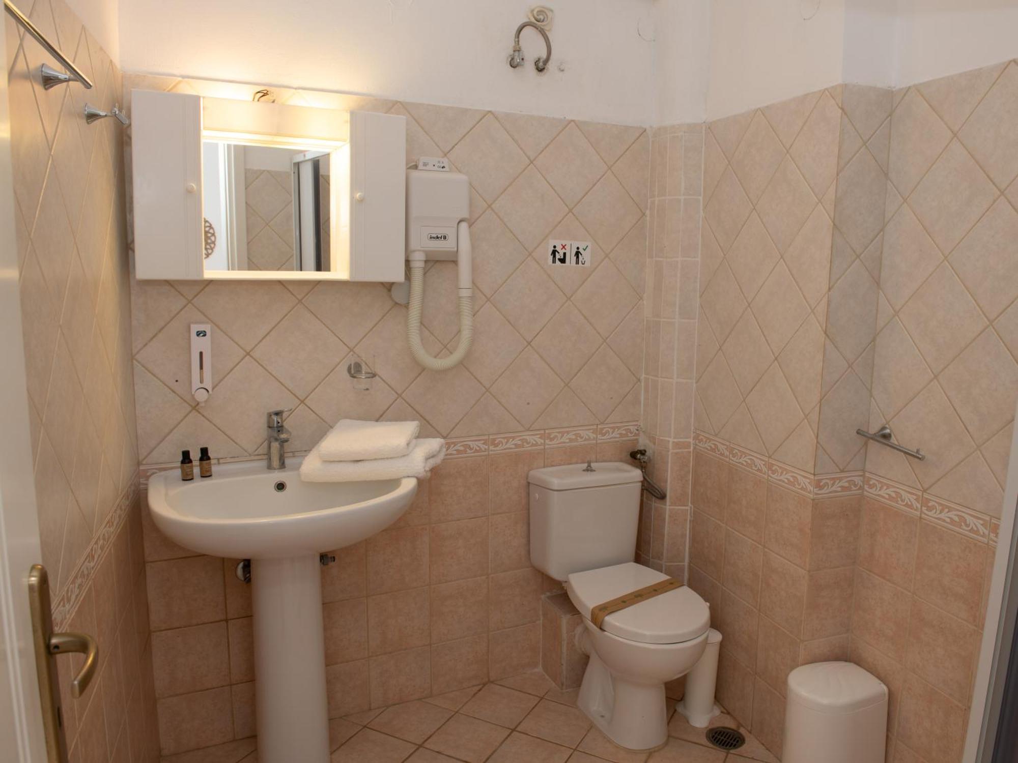 Apartment Dafnis