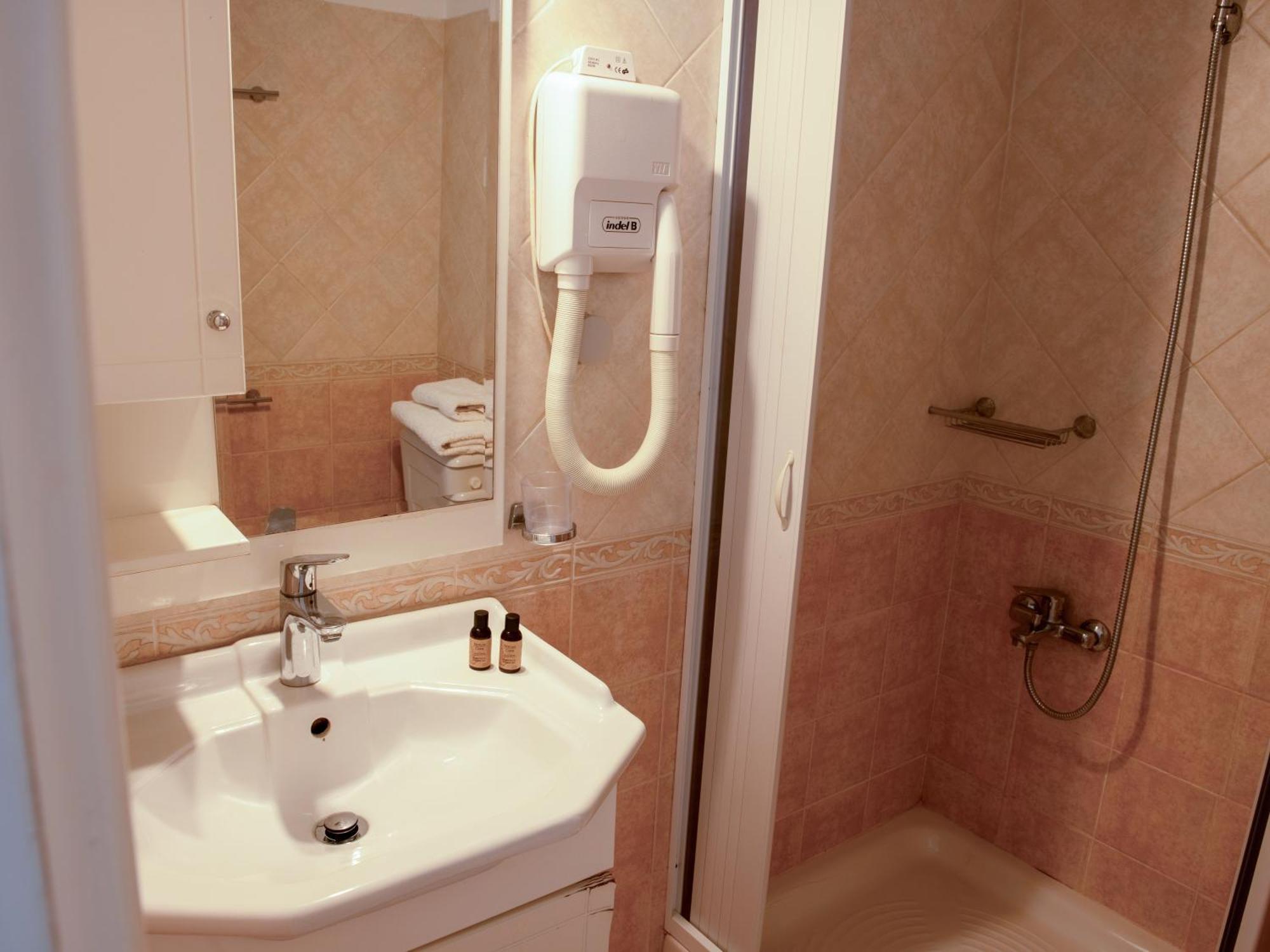 Apartment Dafnis