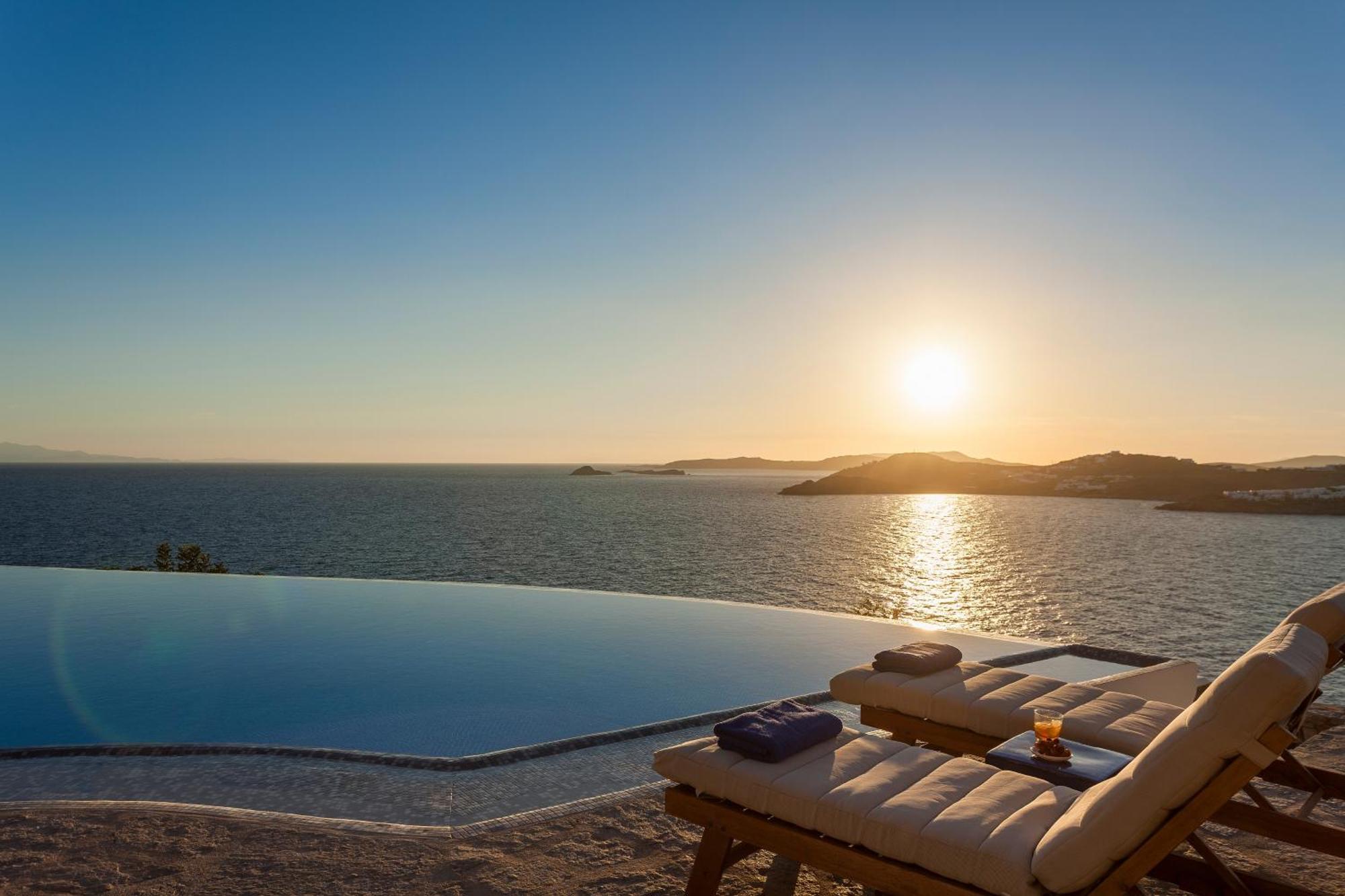 Villa Agl Luxury *