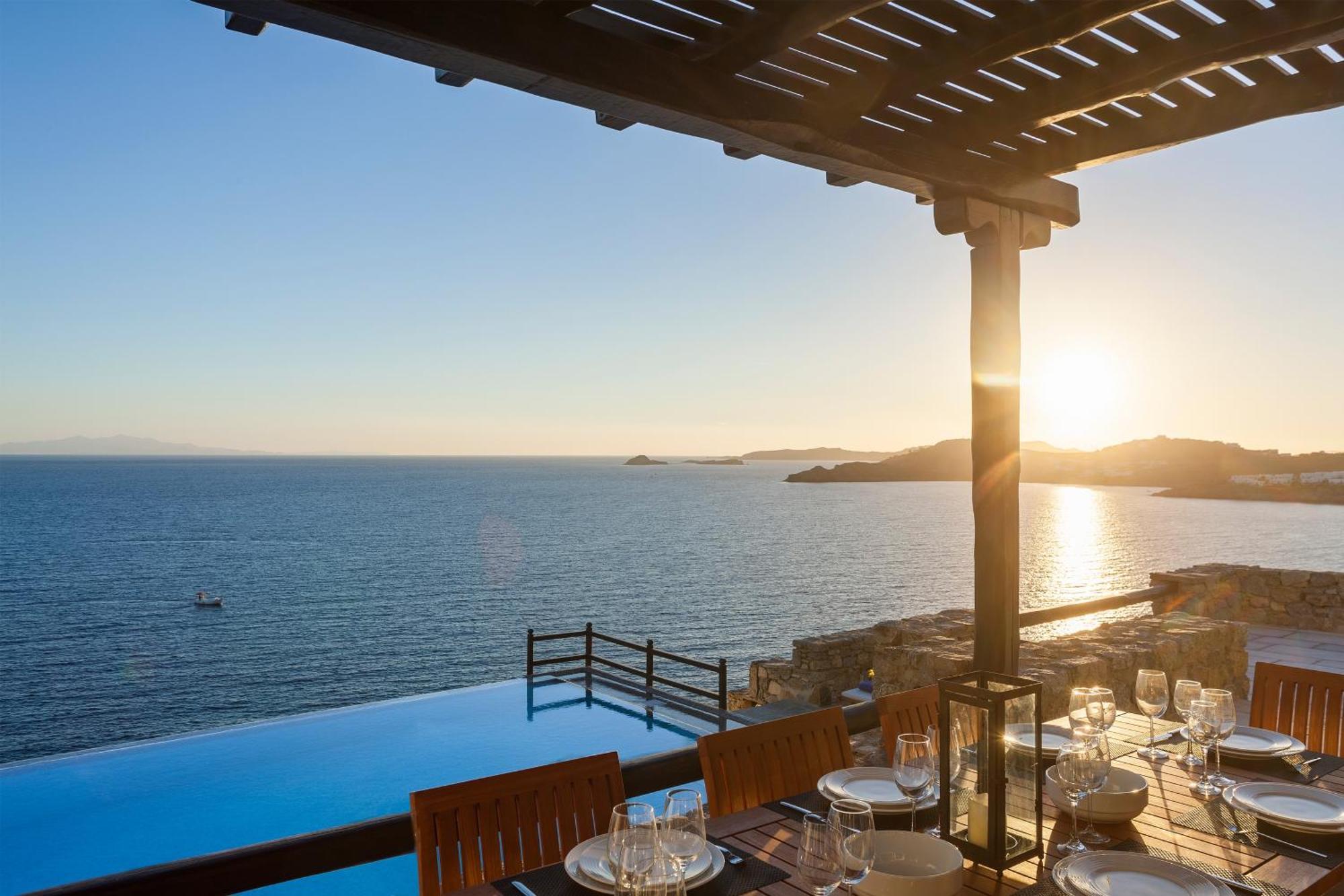 Agl Luxury * Mykonos Town