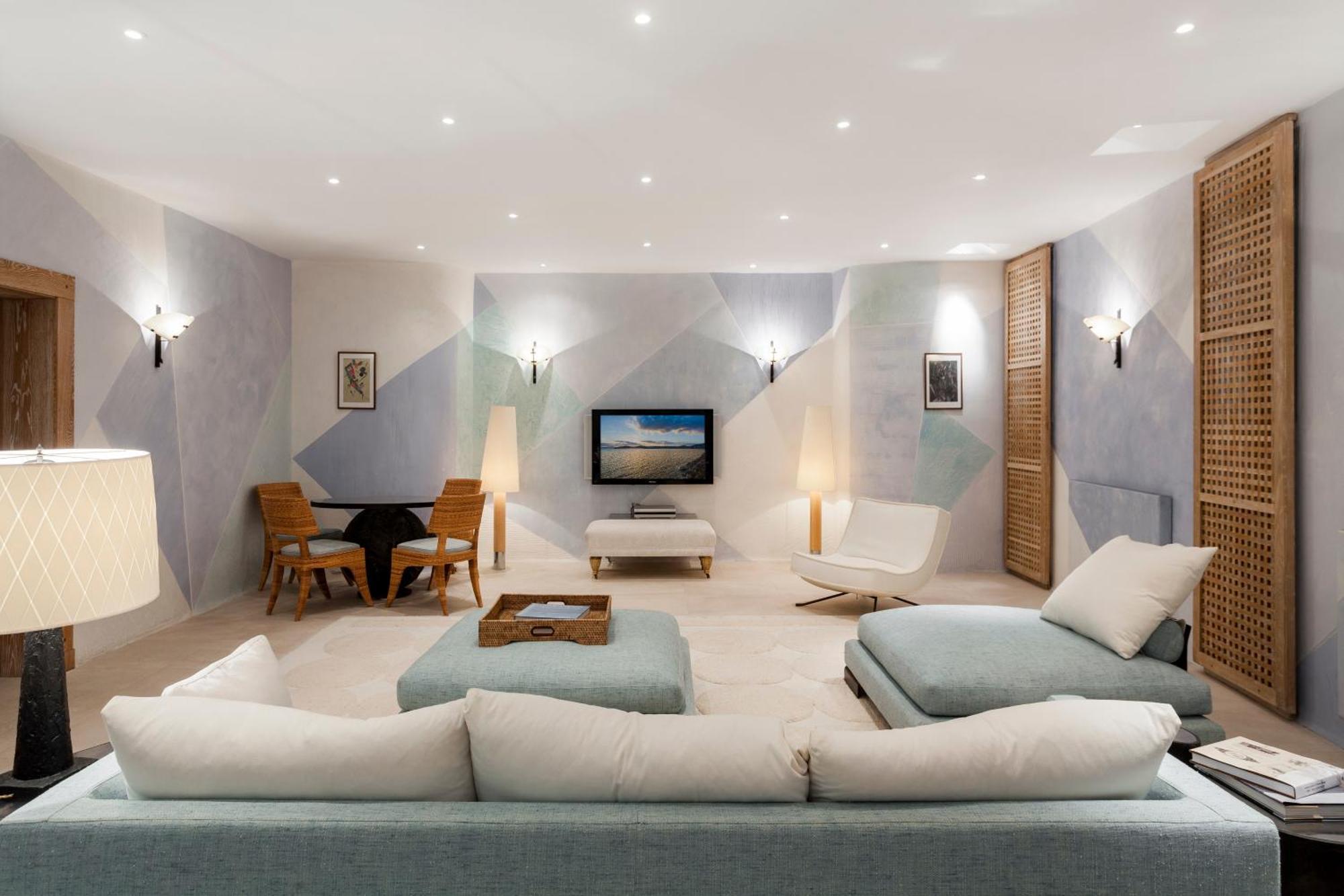 Agl Luxury Mykonos Town