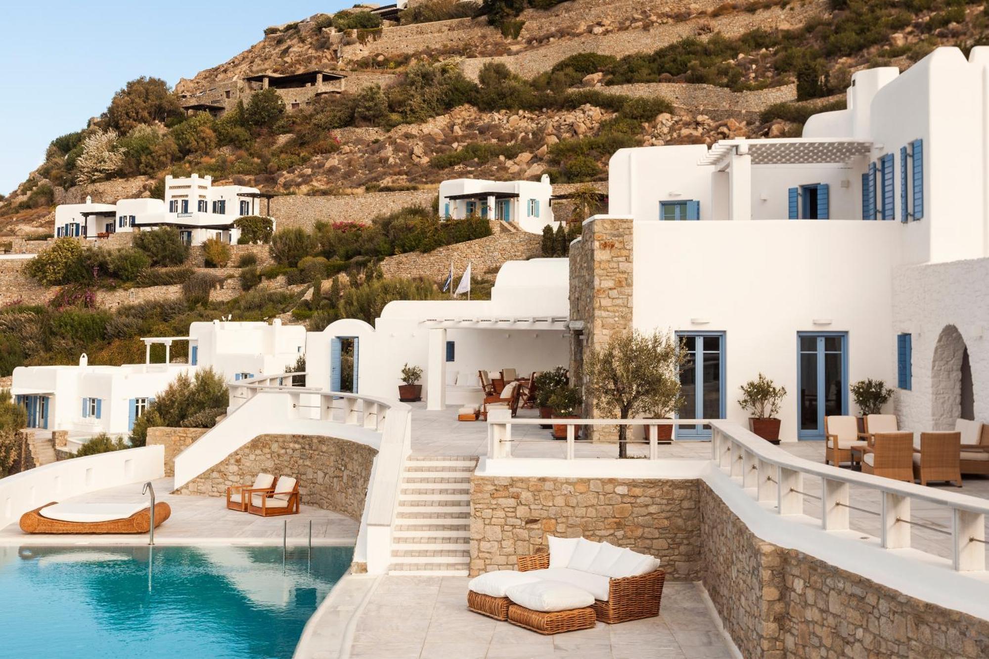 Villa Agl Luxury