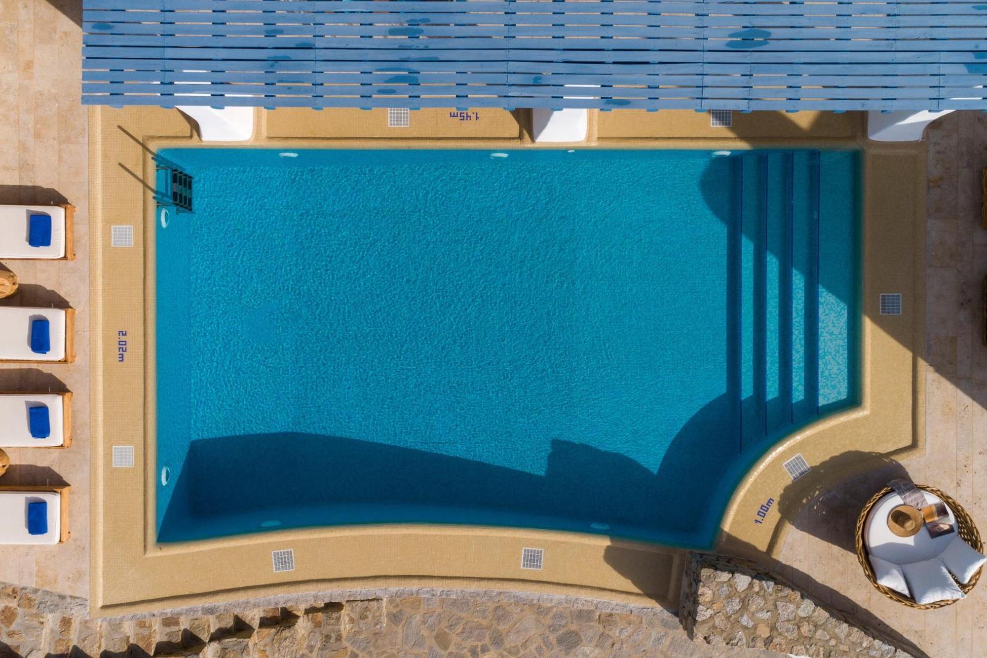 Agl Luxury Mykonos Town