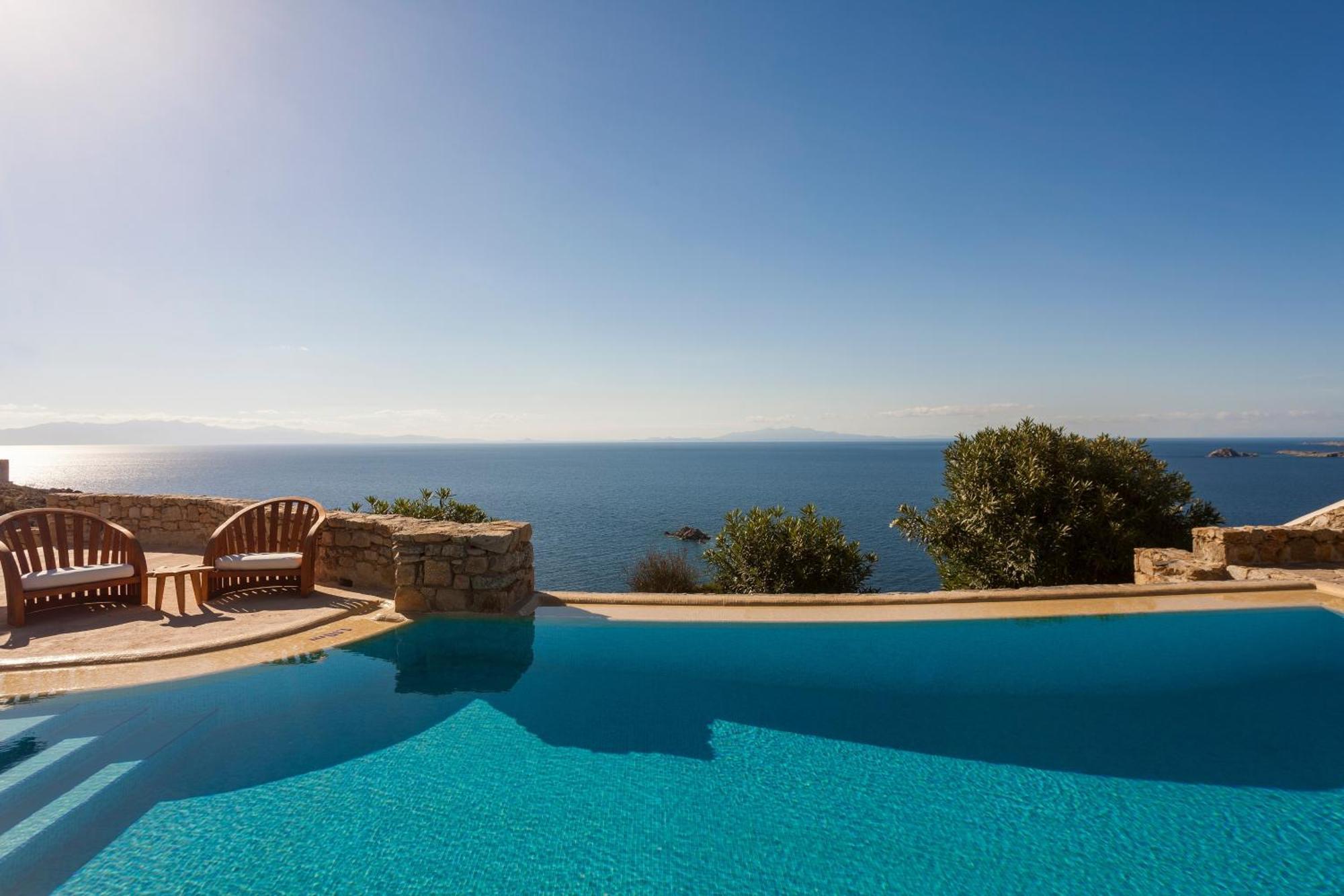 Agl Luxury Mykonos Town