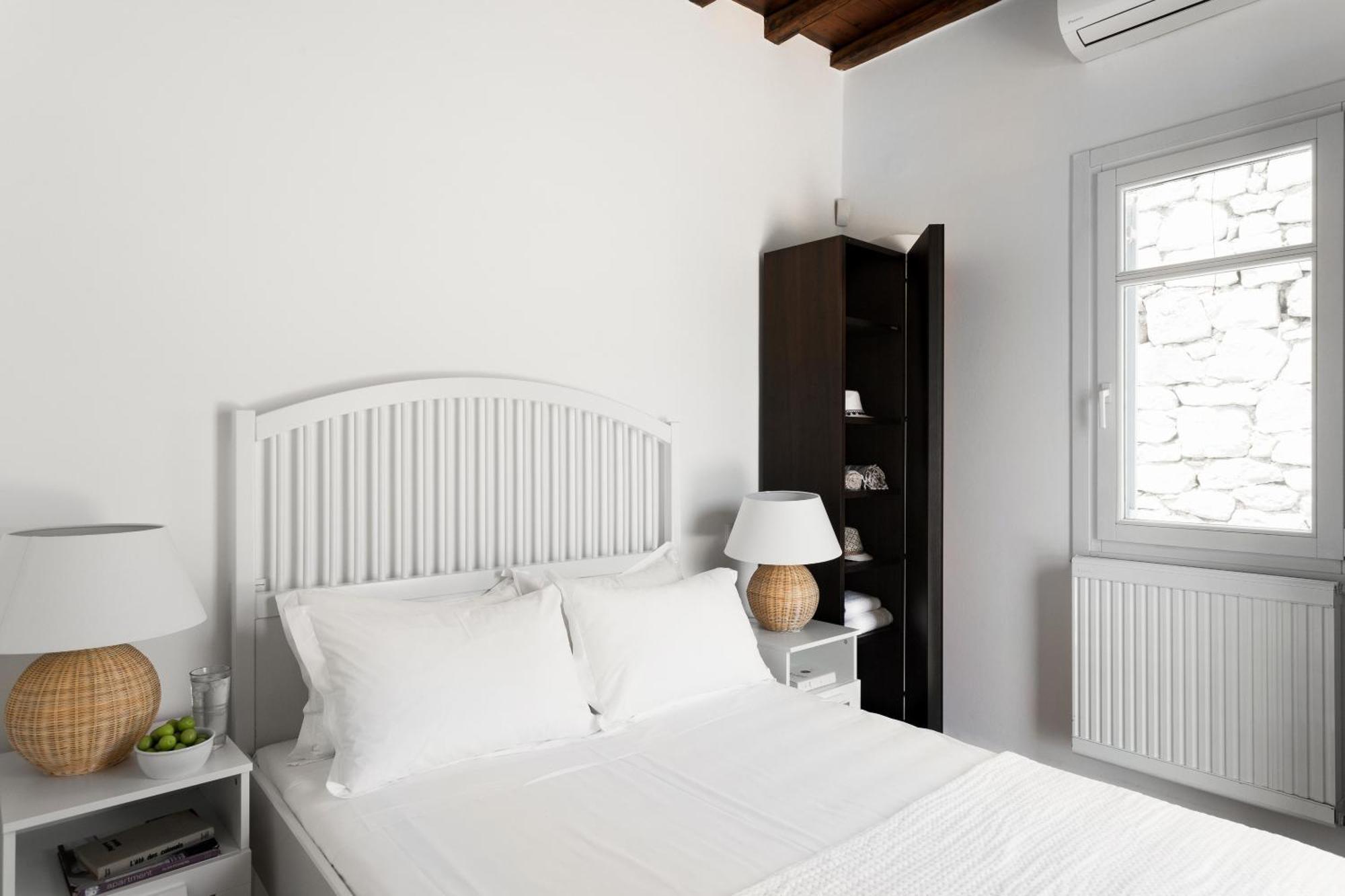 Agl Luxury Villa Mykonos Town
