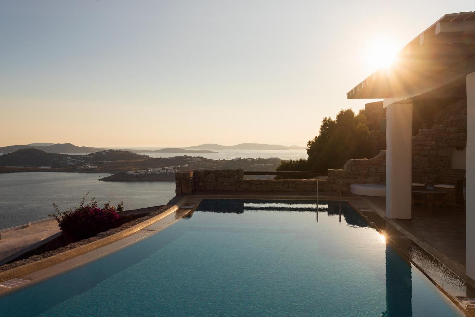Villa Agl Luxury *