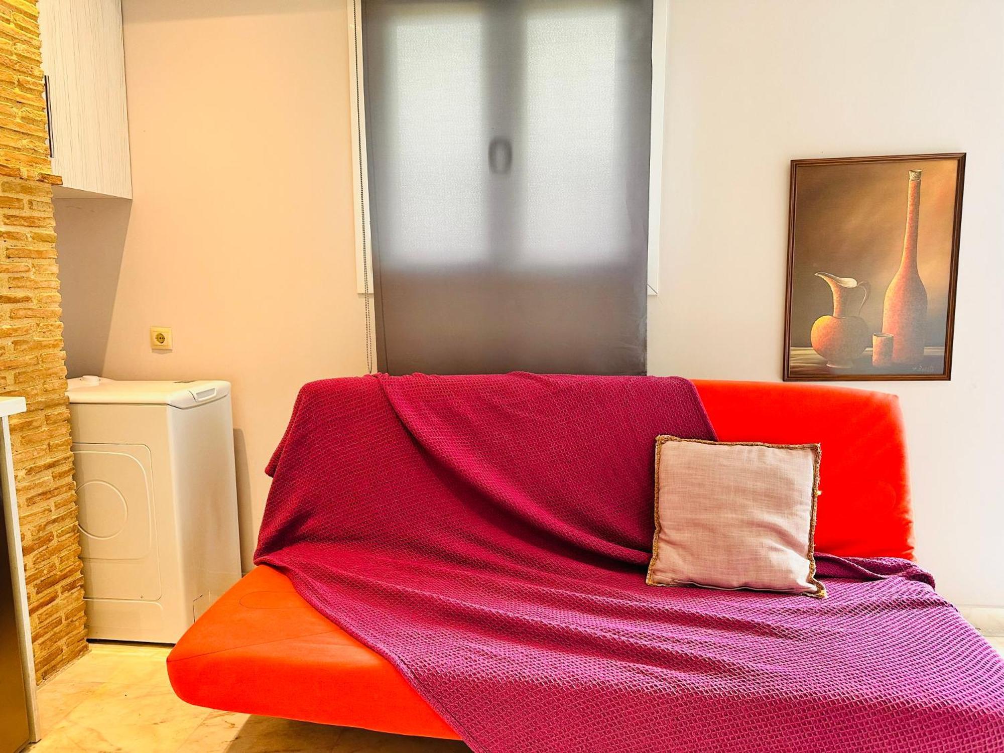 Dolce - Spacious Renovated With Unique Decor Perfect For 4 In Ideal For Fun And Relaxation Apartment *