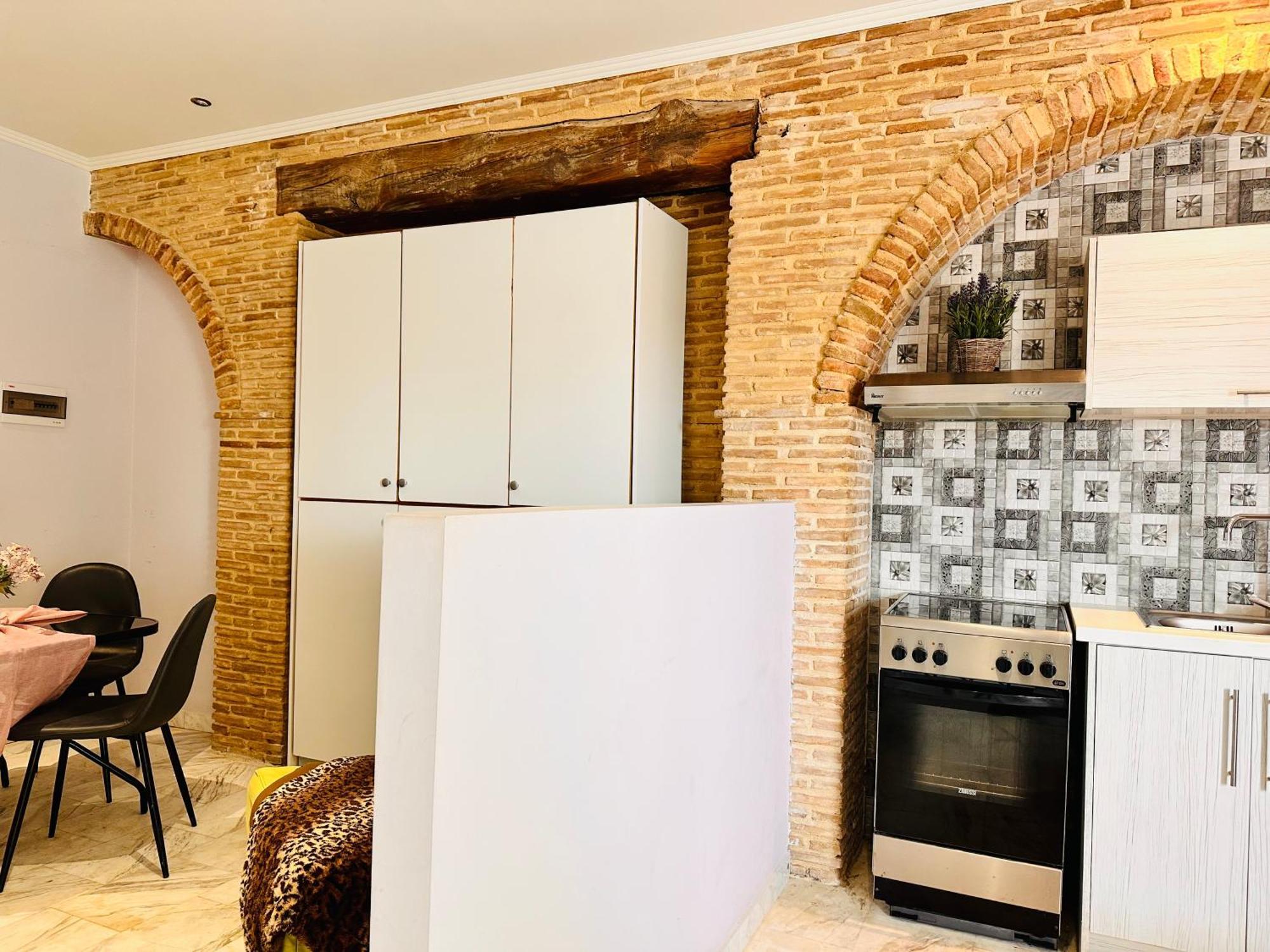 Dolce - Spacious Renovated With Unique Decor Perfect For 4 In Ideal For Fun And Relaxation * Laganas