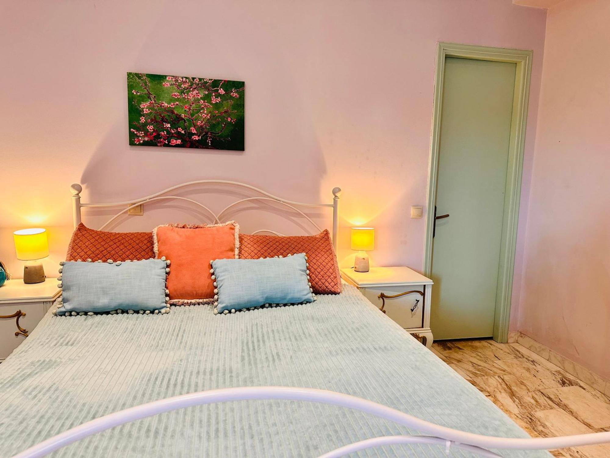 Dolce - Spacious Renovated With Unique Decor Perfect For 4 In Ideal For Fun And Relaxation Apartment
