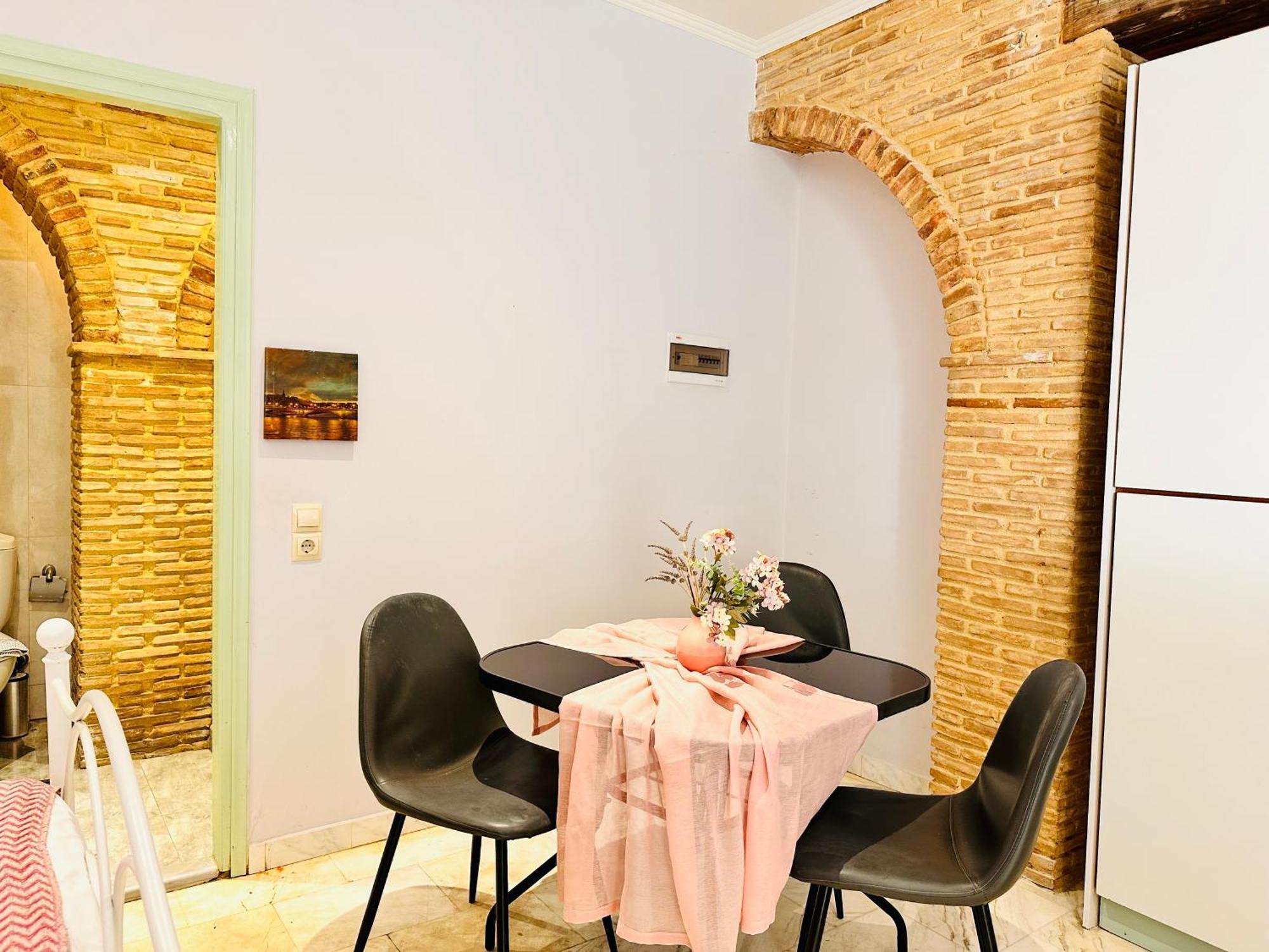 Apartment Dolce - Spacious Renovated With Unique Decor Perfect For 4 In Ideal For Fun And Relaxation Laganas