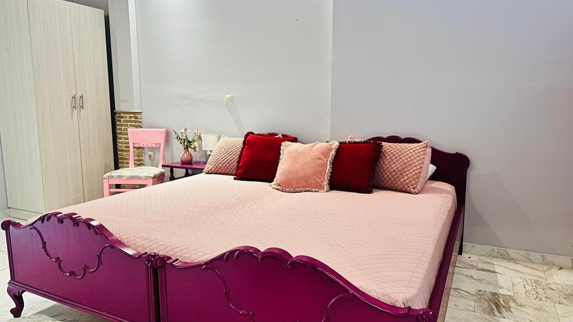 Dolce - Spacious Renovated With Unique Decor Perfect For 4 In Ideal For Fun And Relaxation *