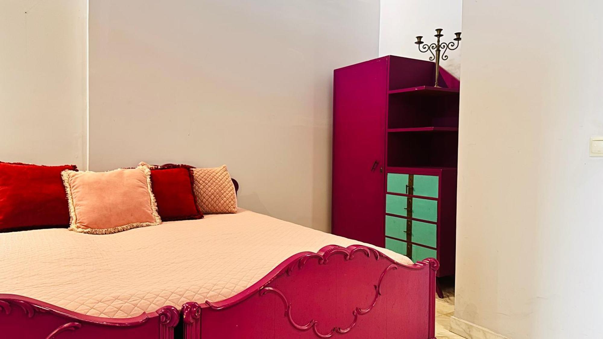 Dolce - Spacious Renovated With Unique Decor Perfect For 4 In Ideal For Fun And Relaxation * Laganas