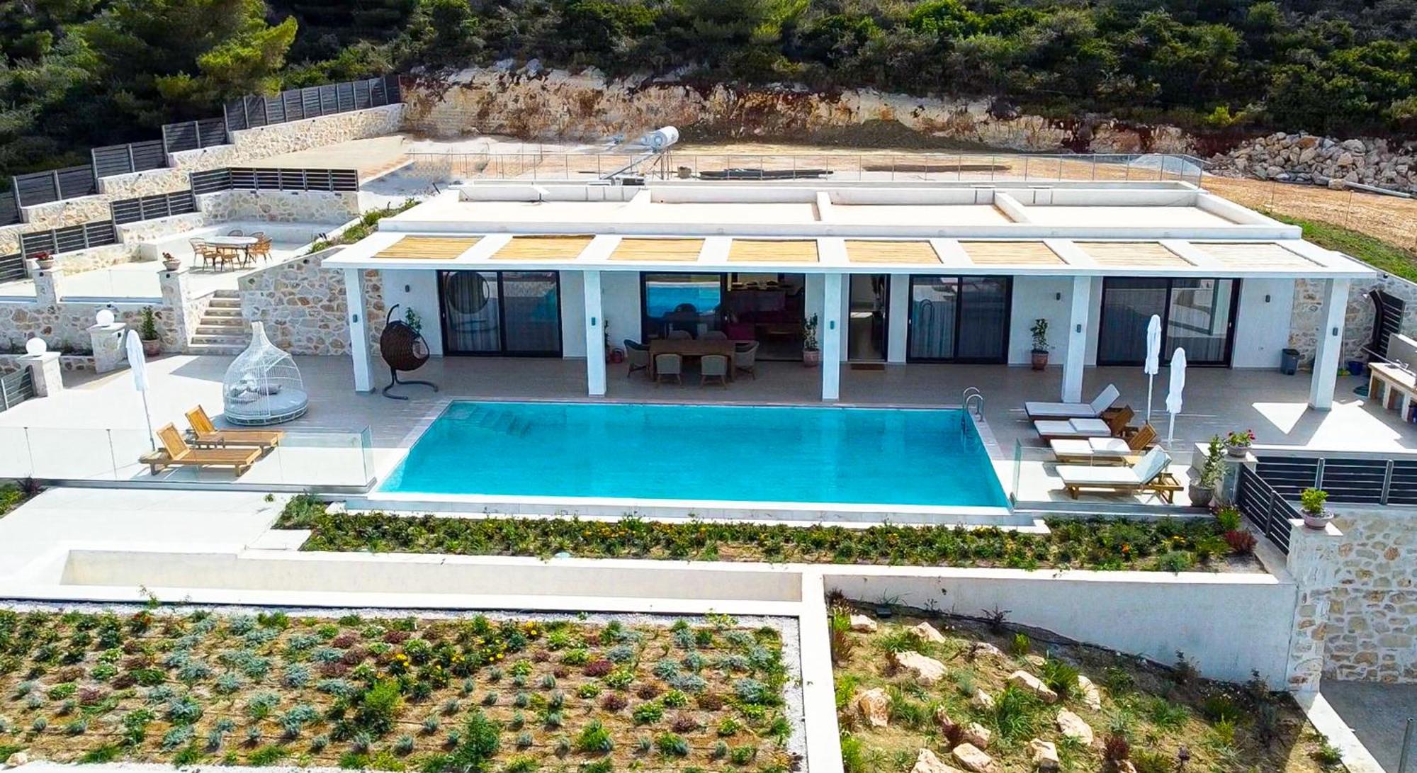 Villa Lamar Private Luxury