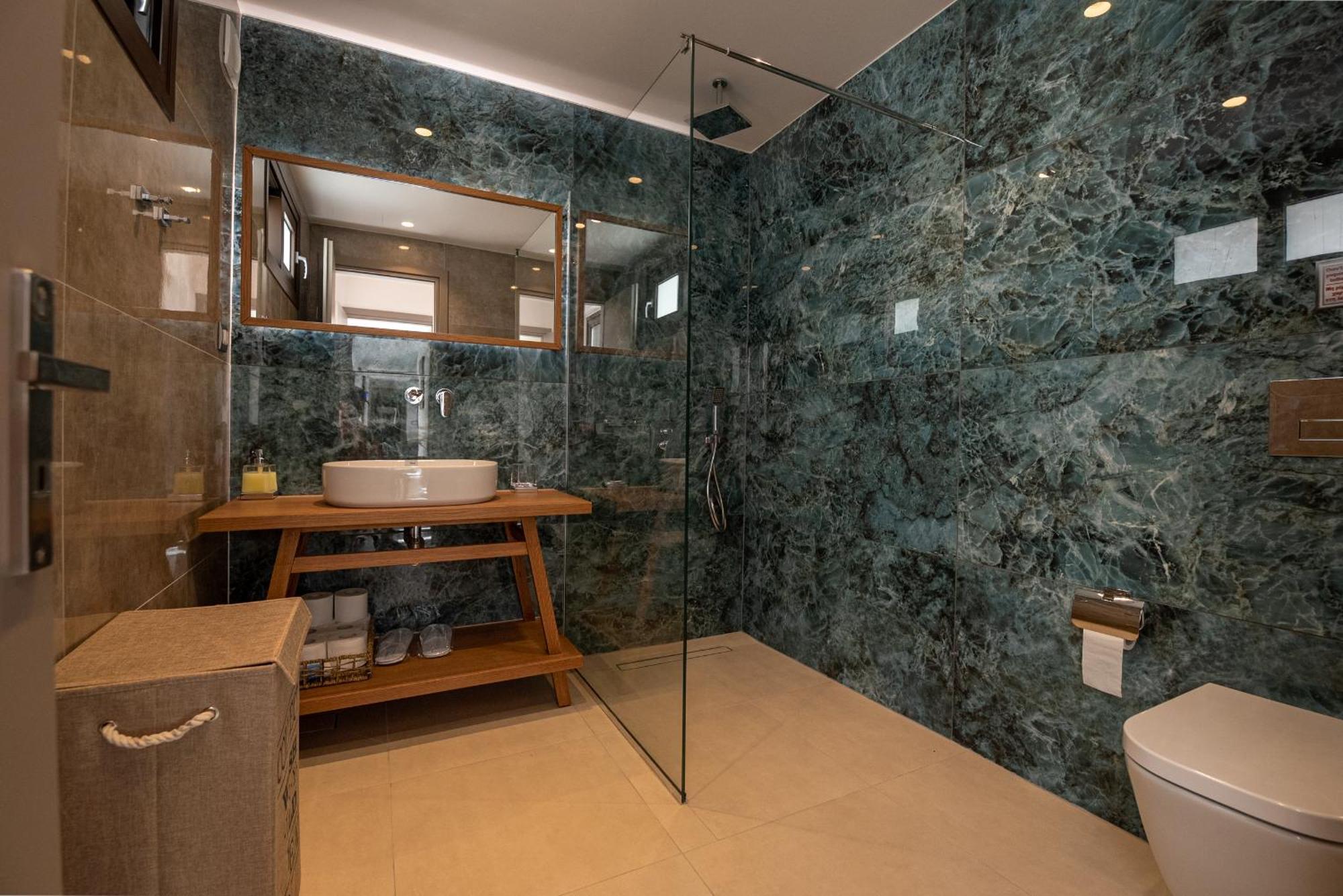 Lamar Private Luxury * Marathias (Zakynthos)