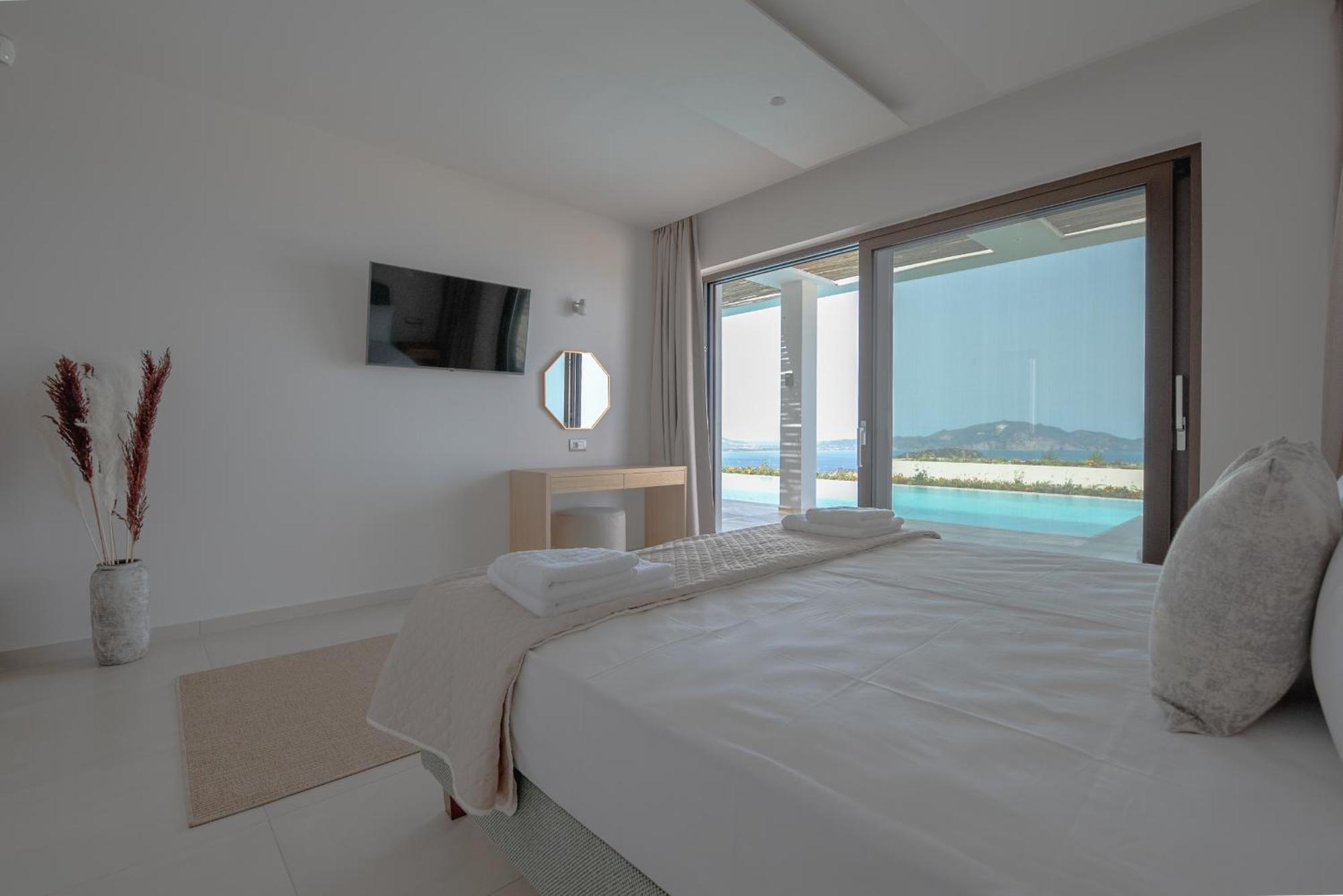 Lamar Private Luxury Marathias (Zakynthos)
